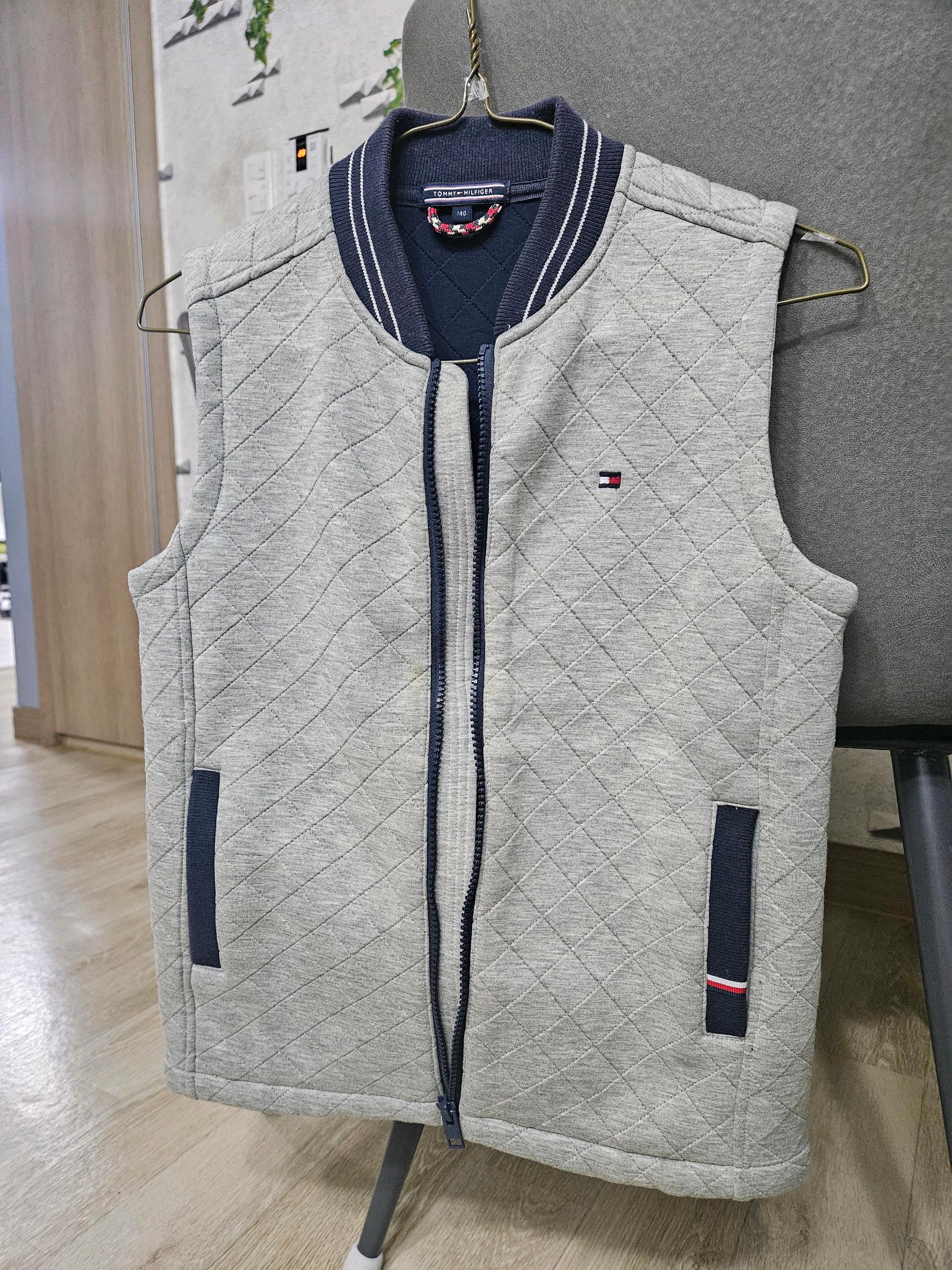  키즈 조끼  2