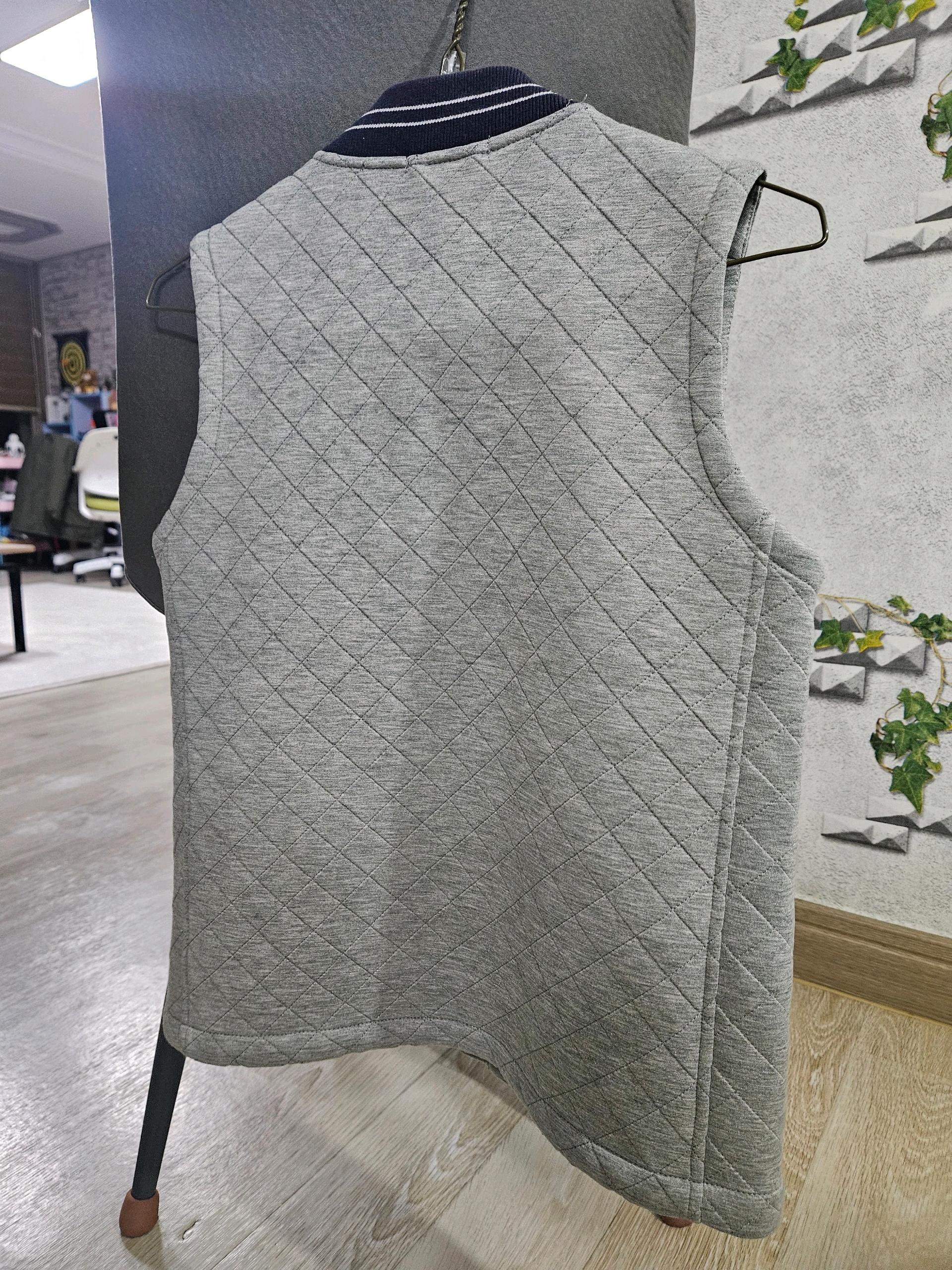  키즈 조끼  5