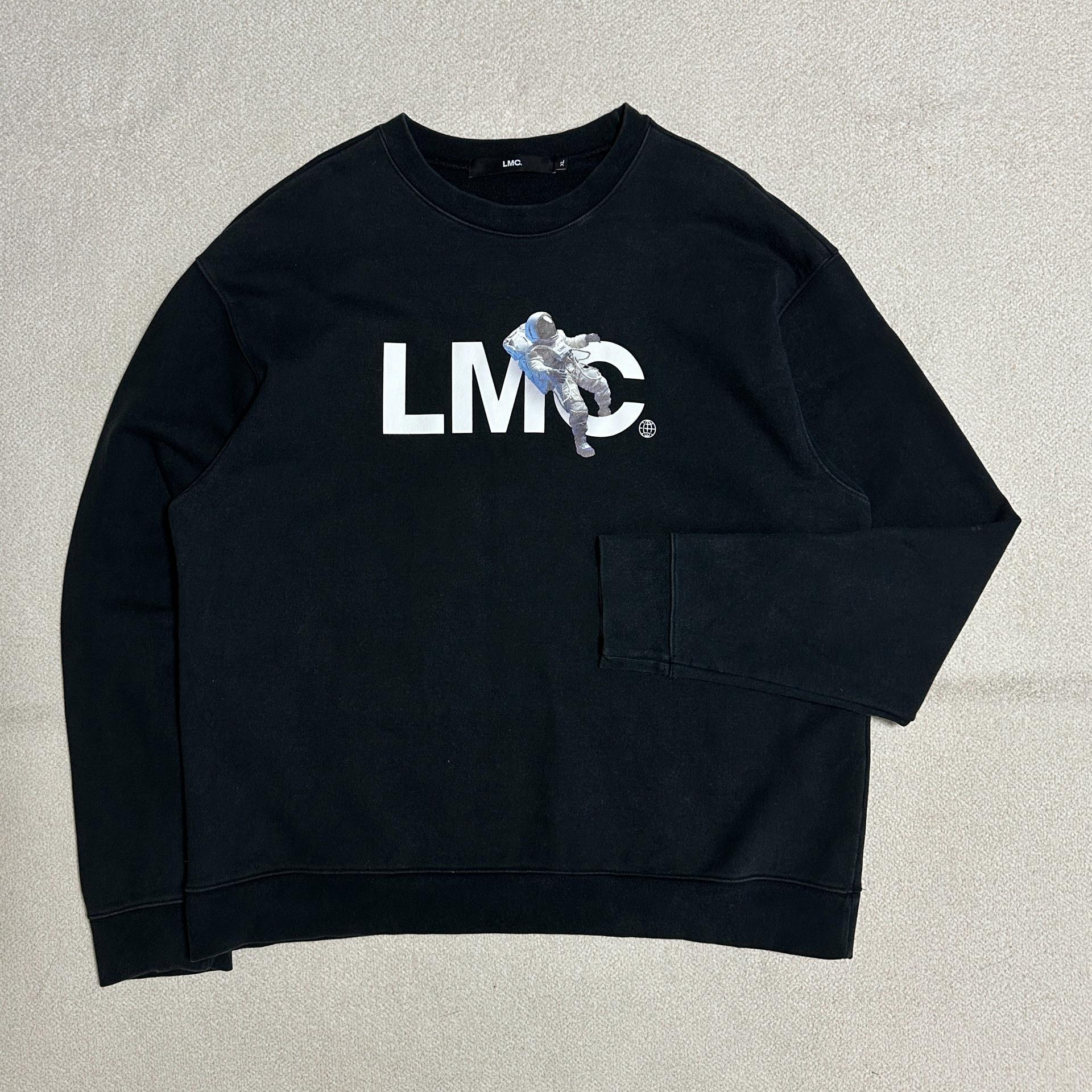 LMC 우주비행사 스웨트셔츠 2