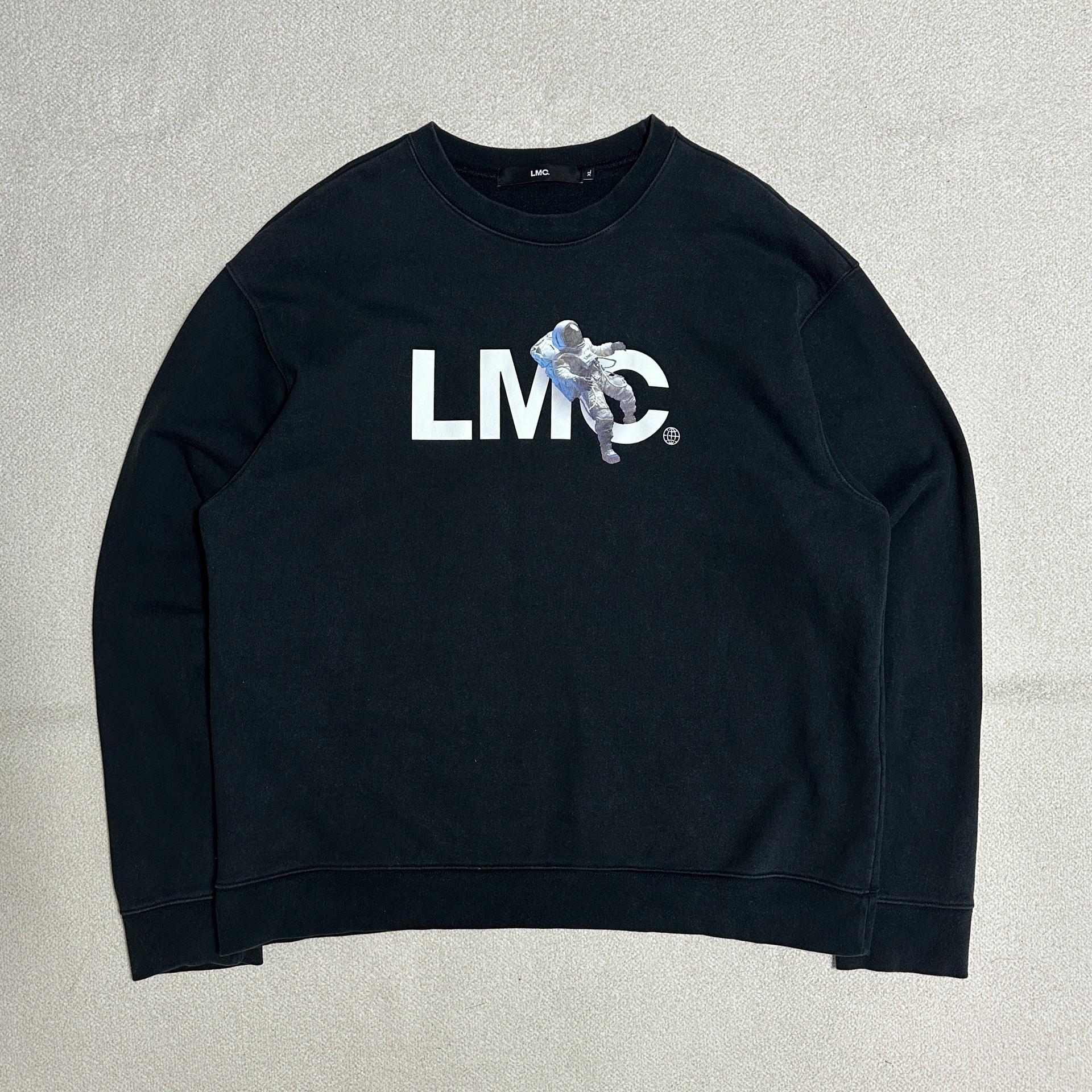LMC 우주비행사 스웨트셔츠 3