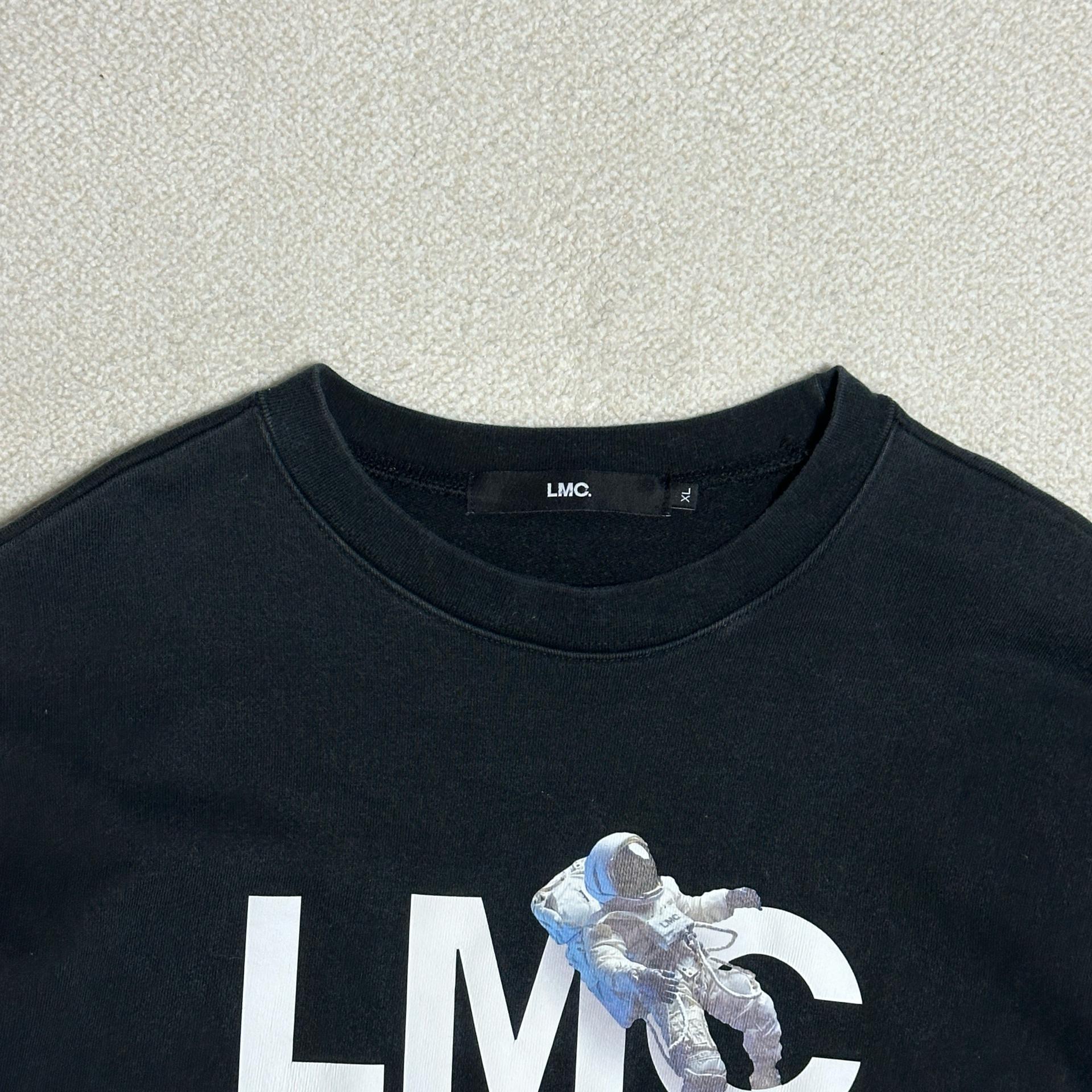 LMC 우주비행사 스웨트셔츠 6