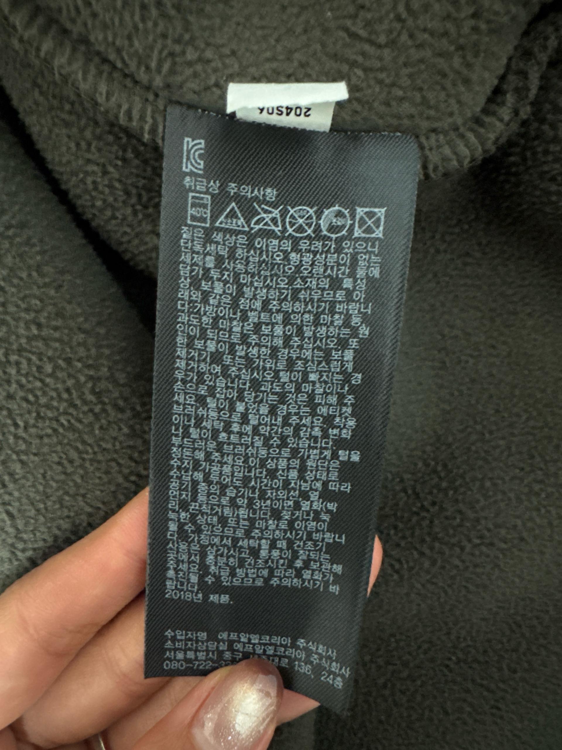 부클코트 5