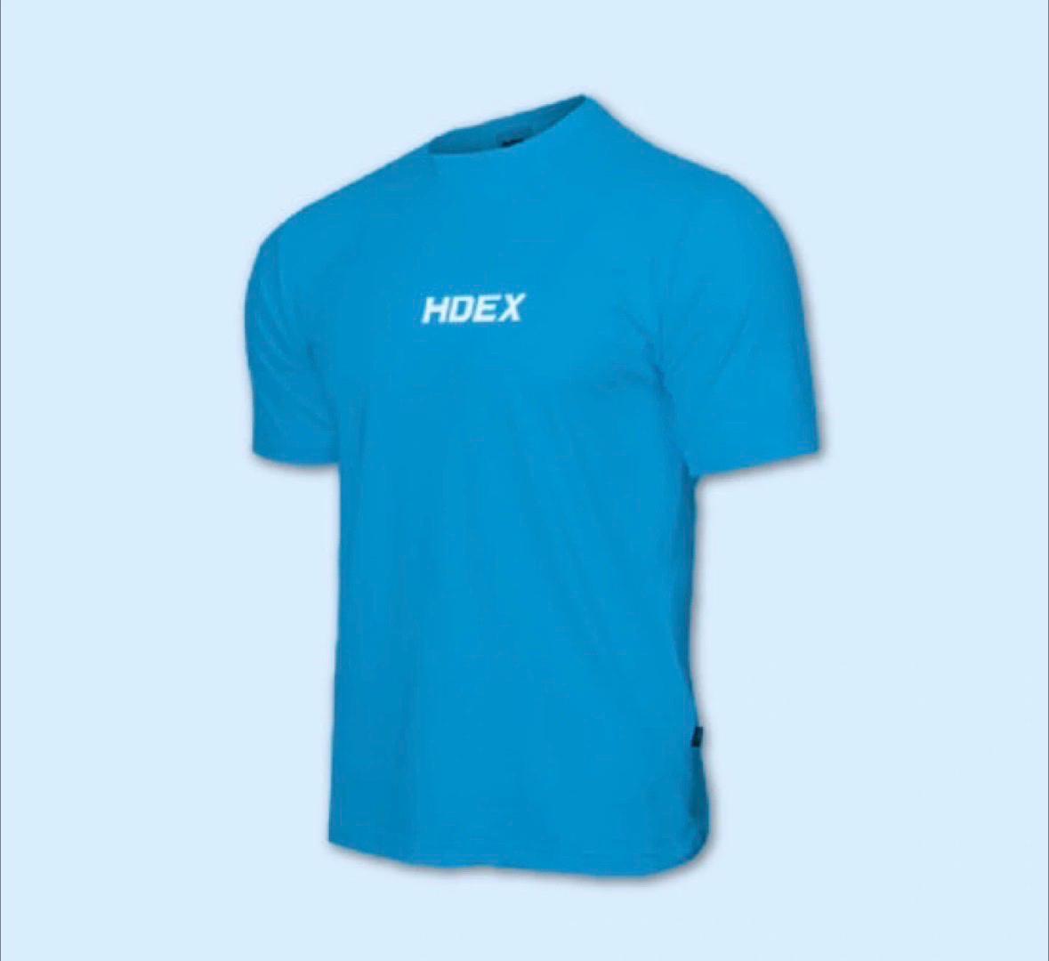 HDEX 반팔티 2
