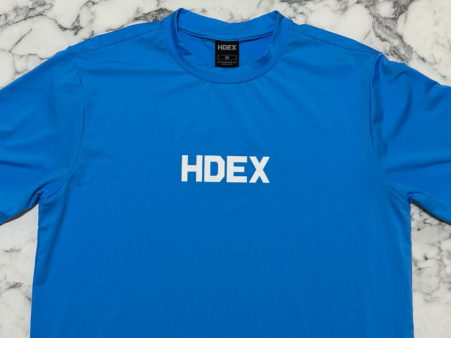 HDEX 반팔티 4