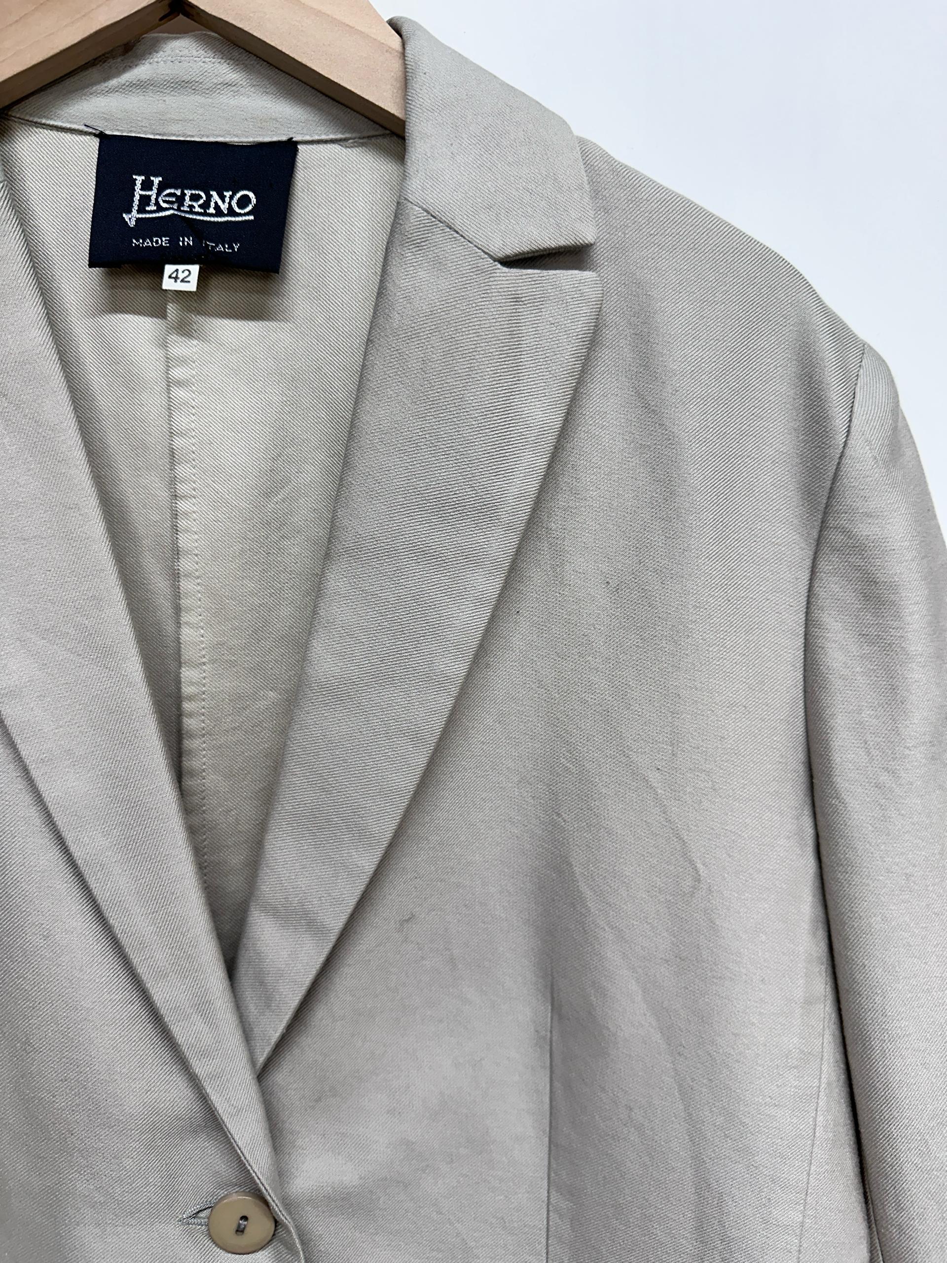 에르노 자켓(사이즈 42) 3