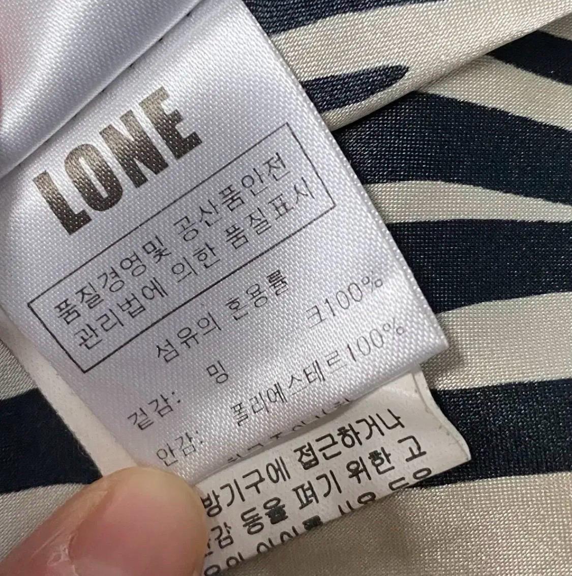 정욱준디자이너 LOVE 밍크코트 9