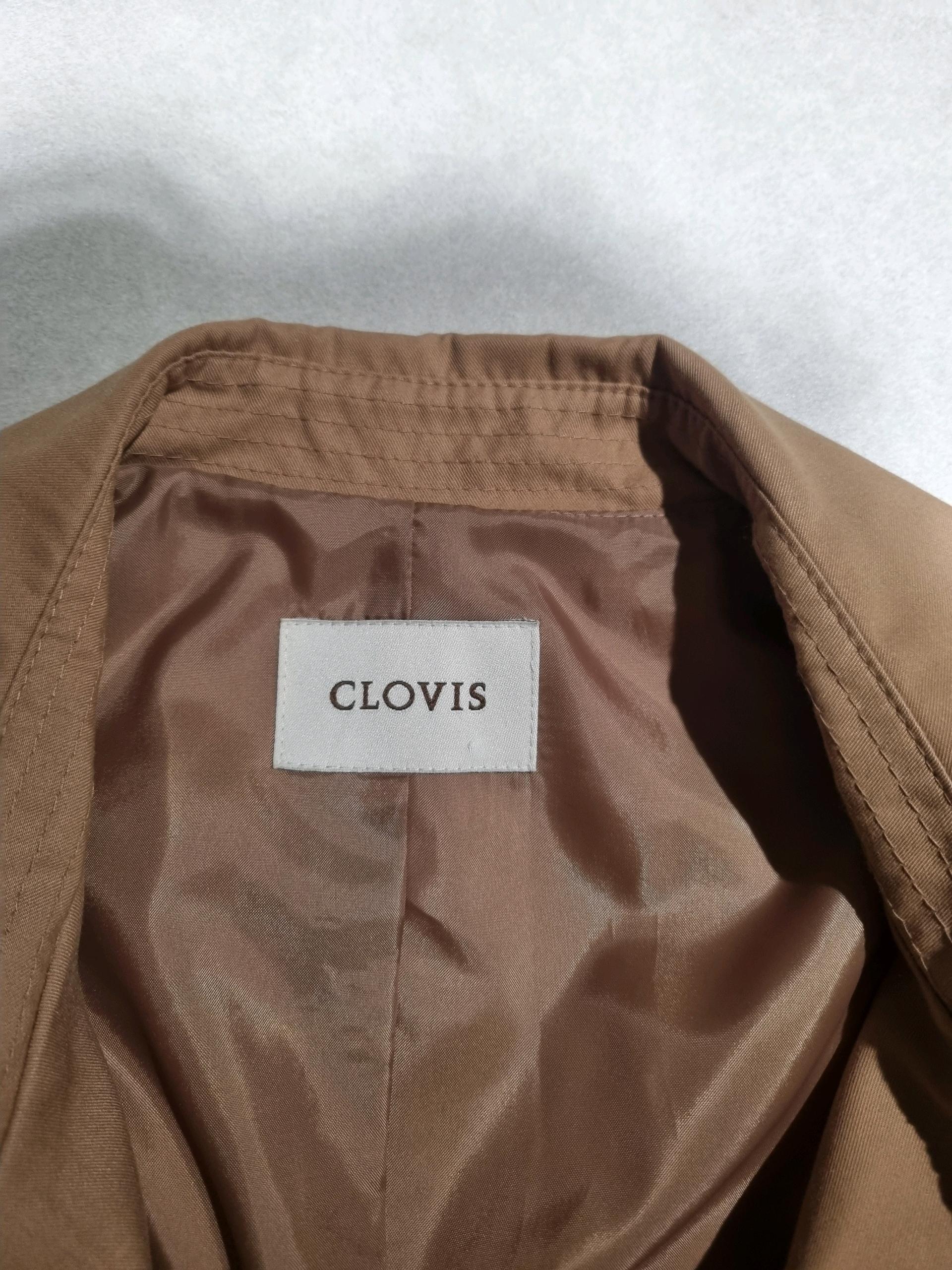 CLOVIS 트렌치코트 55 7