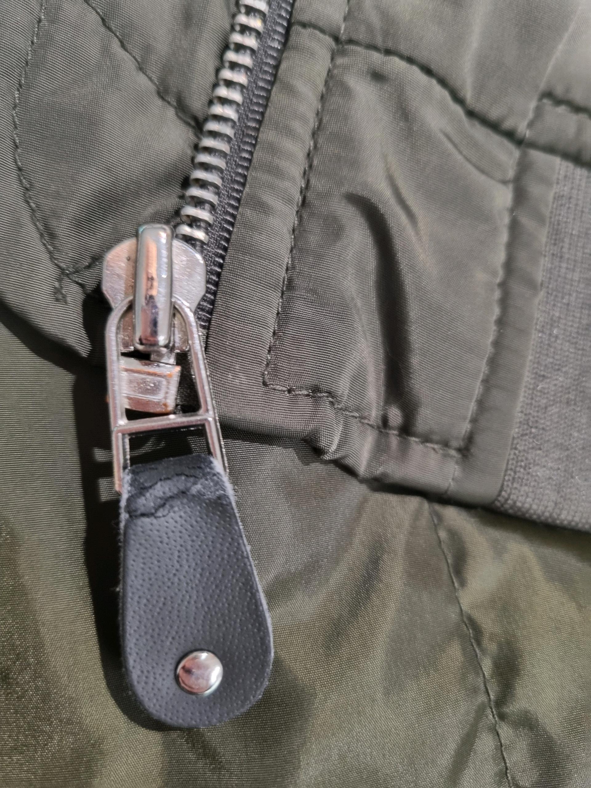 지오다노 항공점퍼 7