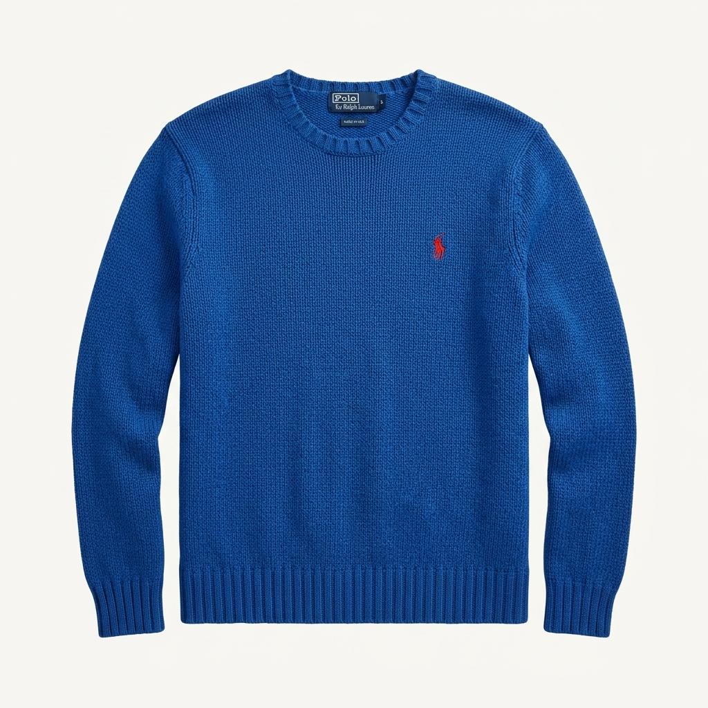 Woman's Polo 폴로 랄프로렌 니트 Knit ［A+］ 1