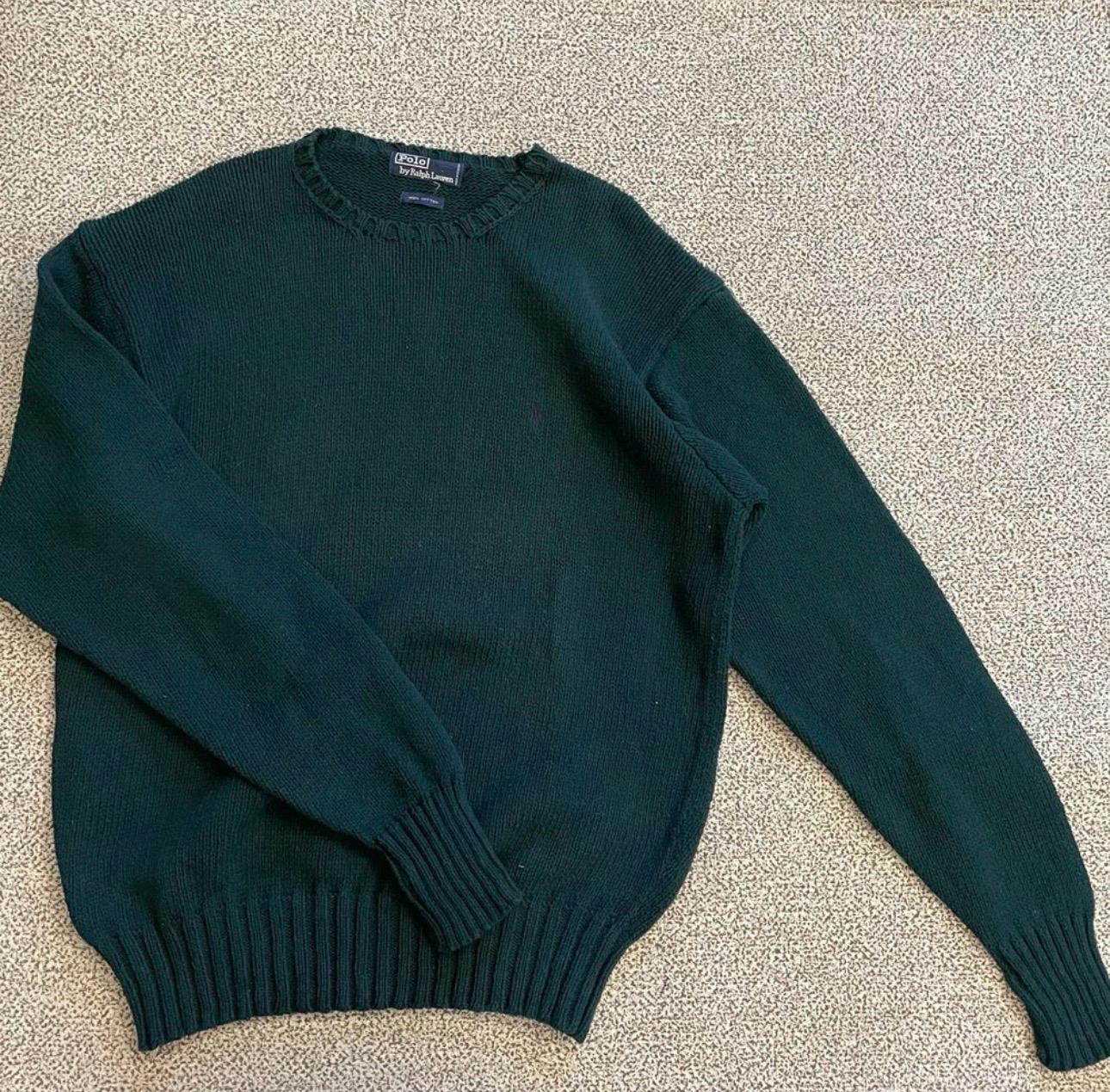 Unisex's Polo 폴로 랄프로렌 니트 Knit 3