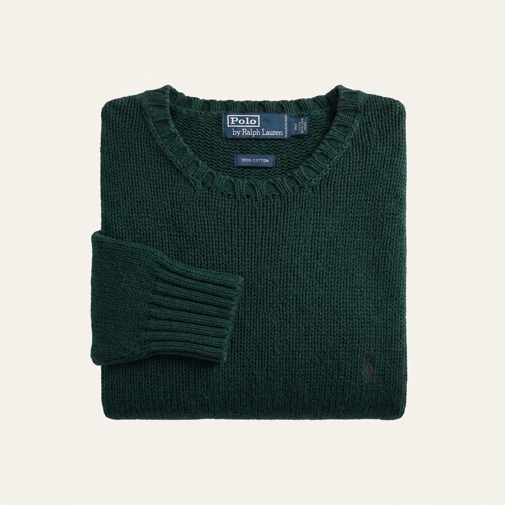 Unisex's Polo 폴로 랄프로렌 니트 Knit 1