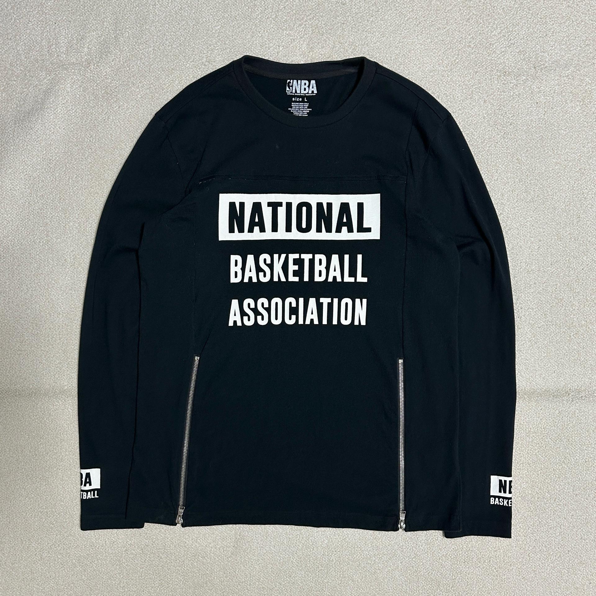 NBA 롱슬리브 티셔츠 3