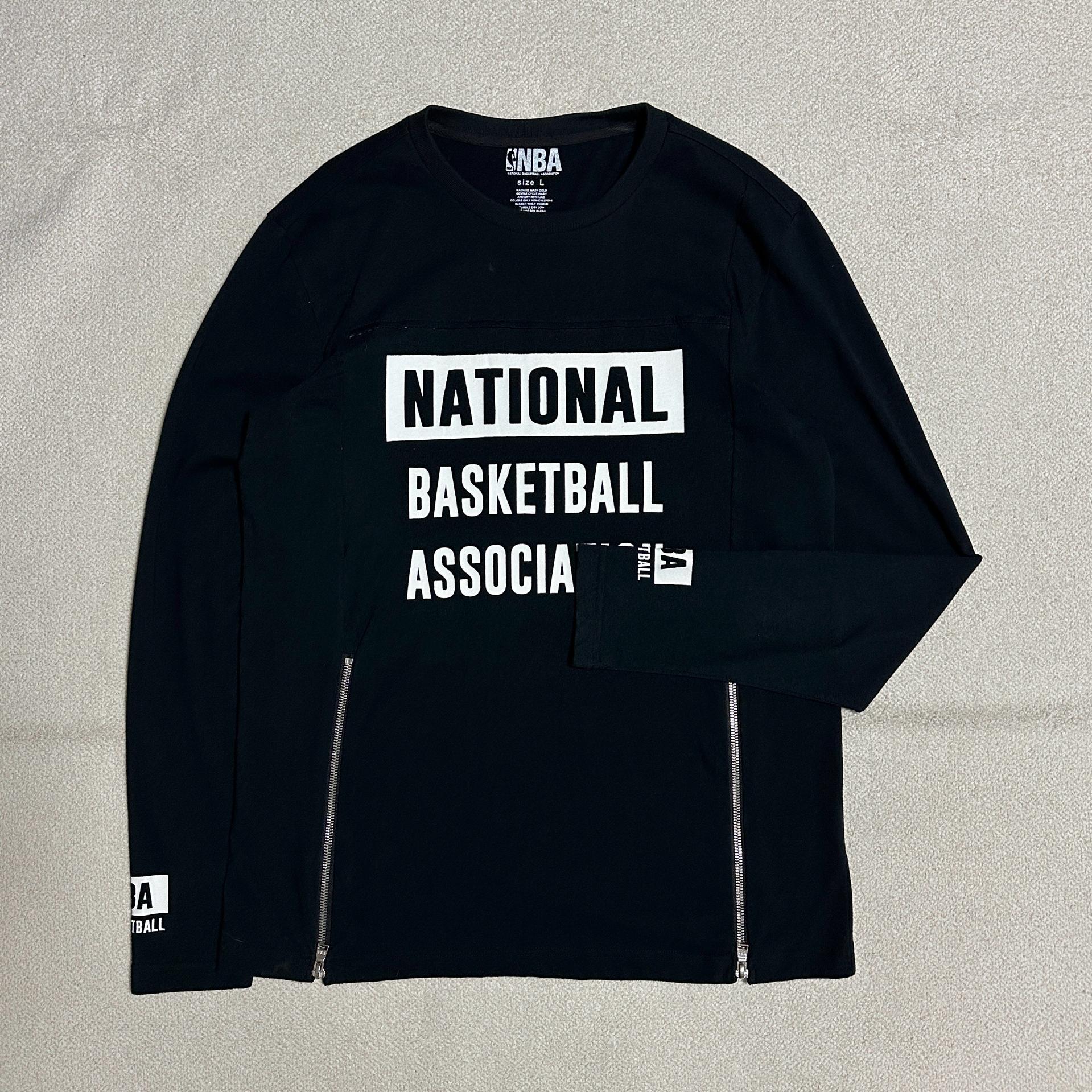 NBA 롱슬리브 티셔츠 2