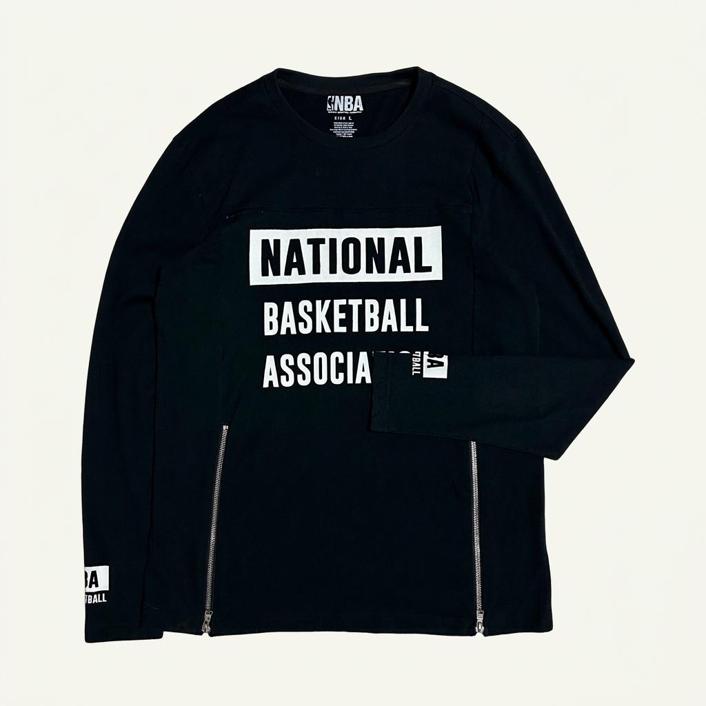NBA 롱슬리브 티셔츠 1