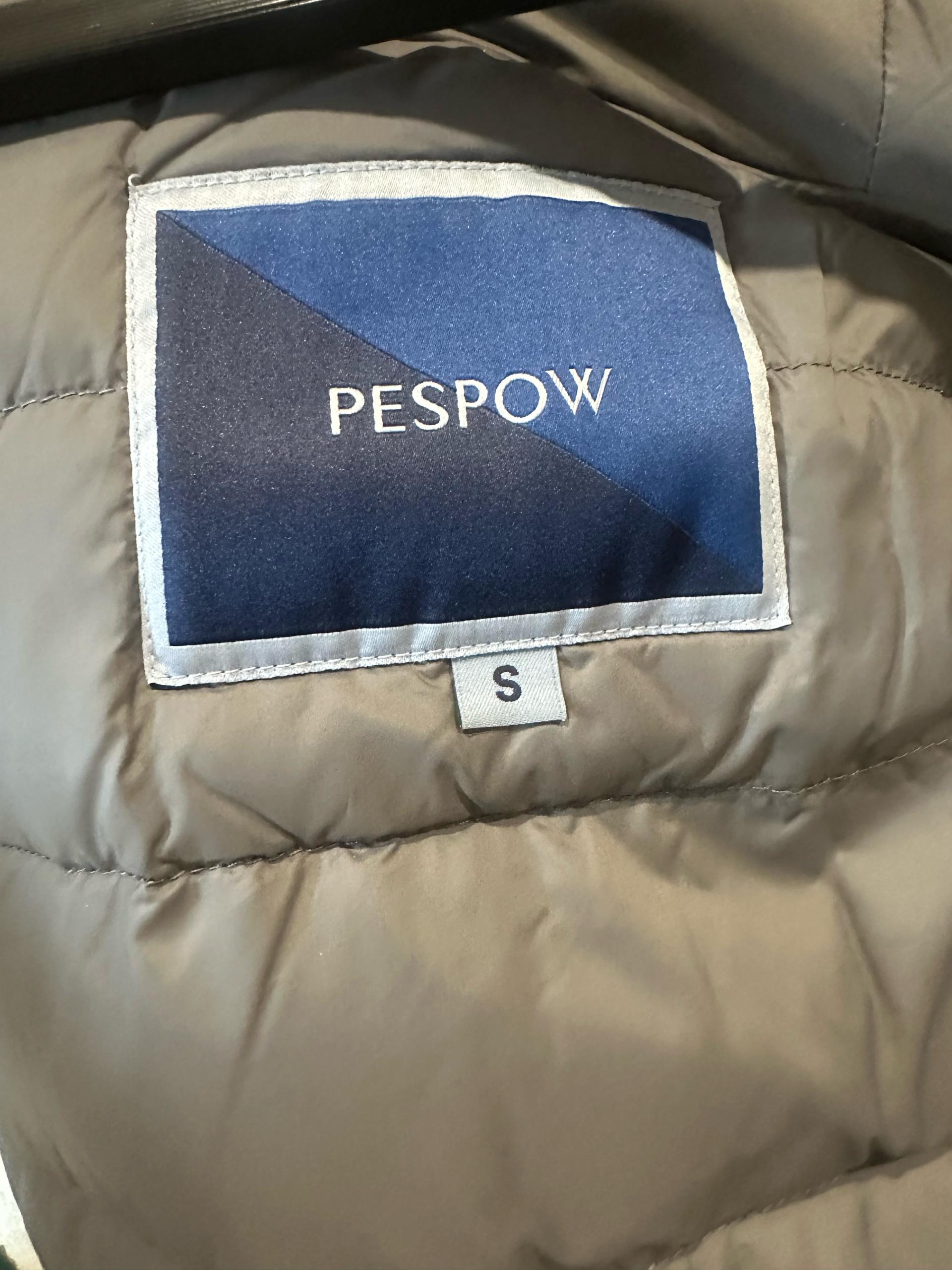 pespow 구스 패딩 6