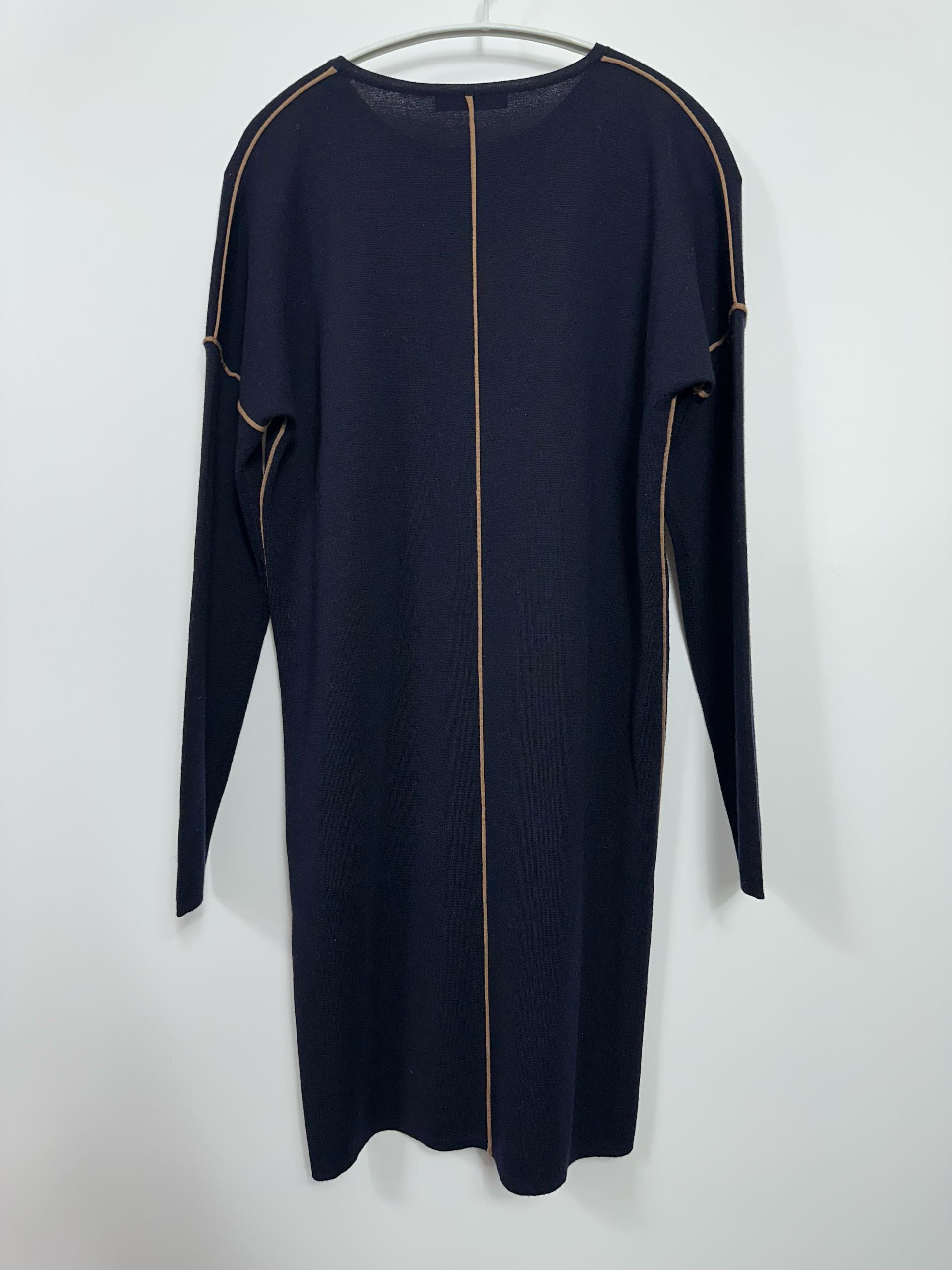 막스마라 maxmara 버진울 원피스 3