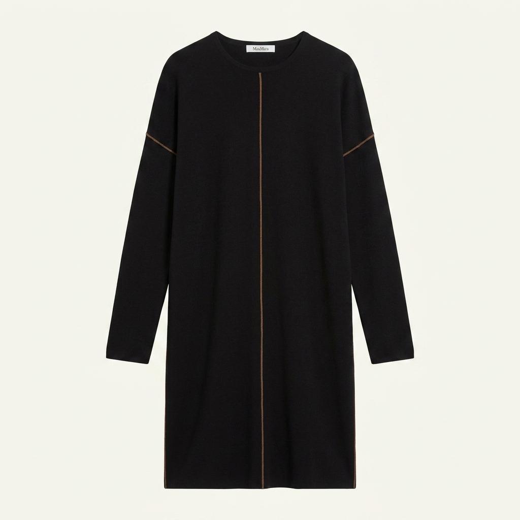 막스마라 maxmara 버진울 원피스 1
