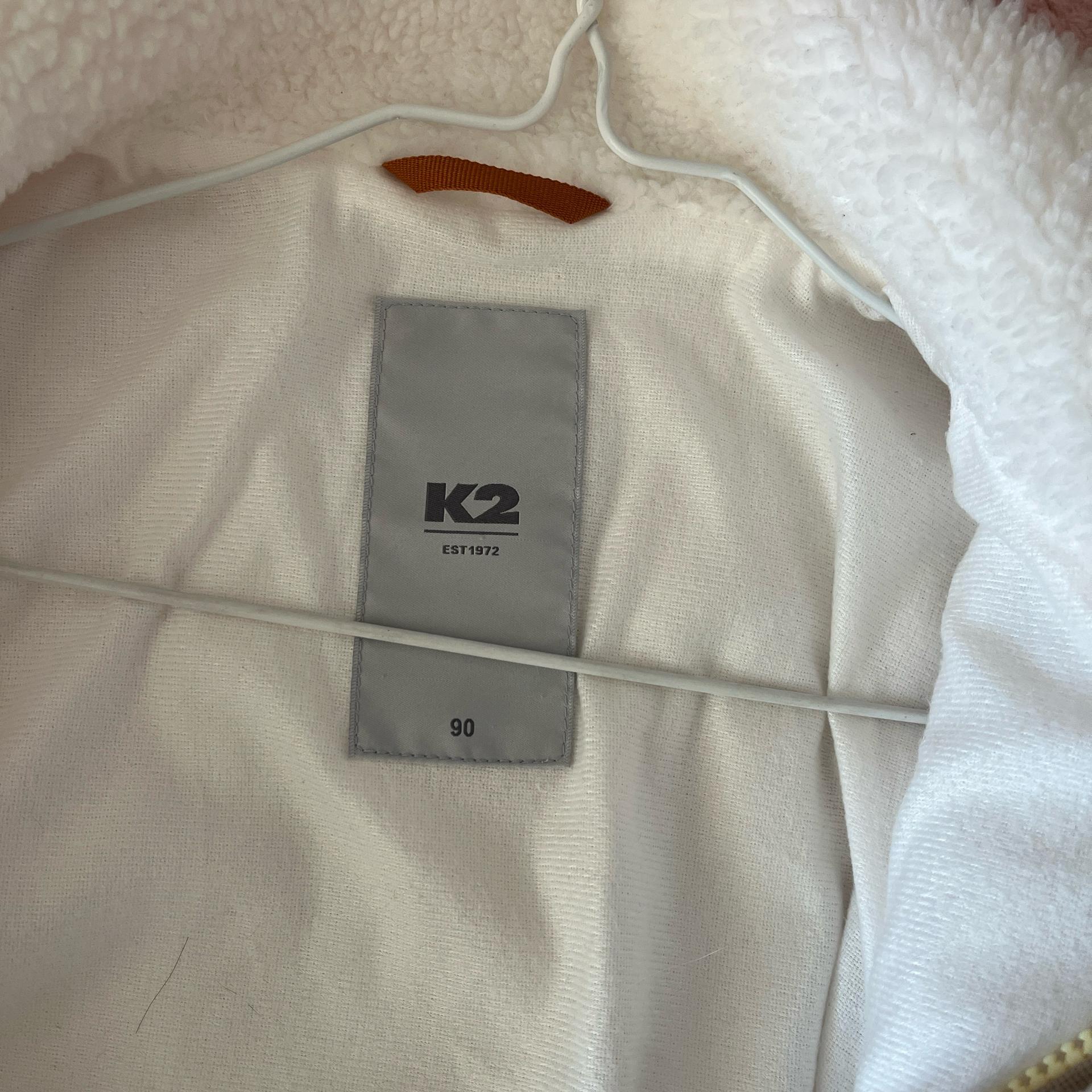 k2 비숑 블레어 플리스자켓 3