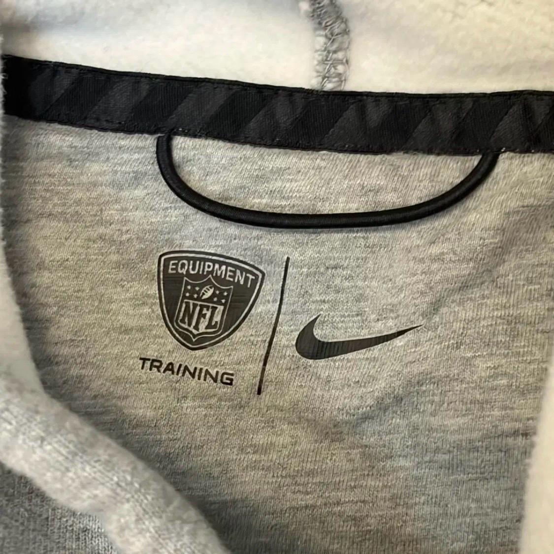 [10%세일] 새상품급 USA 미국 빈티지 나이키 NFL 달라스카우보이  후드티 7