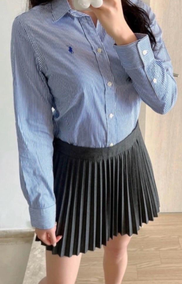 폴로셔츠 네이비 2