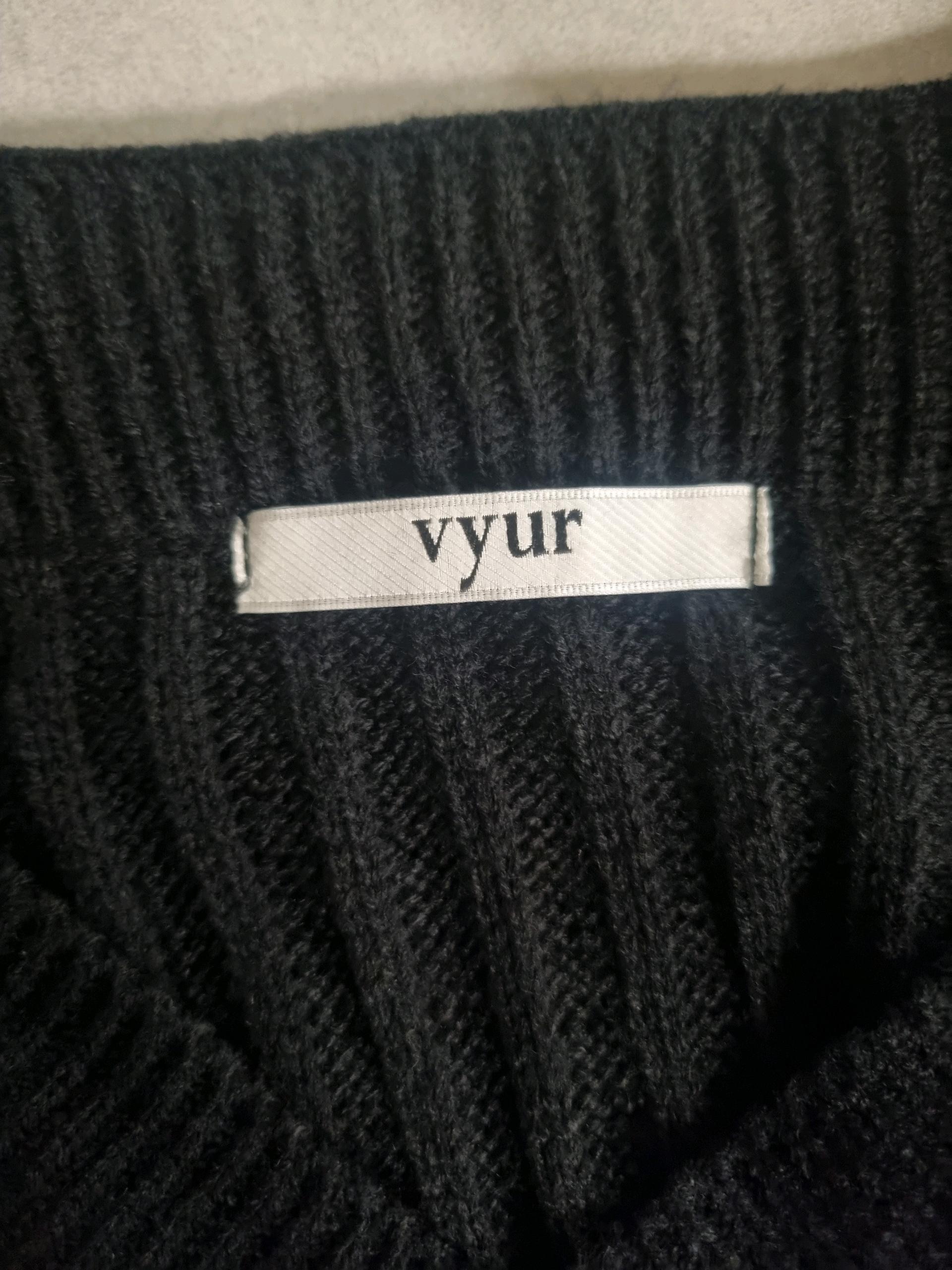Vyur 니트티 Free 5