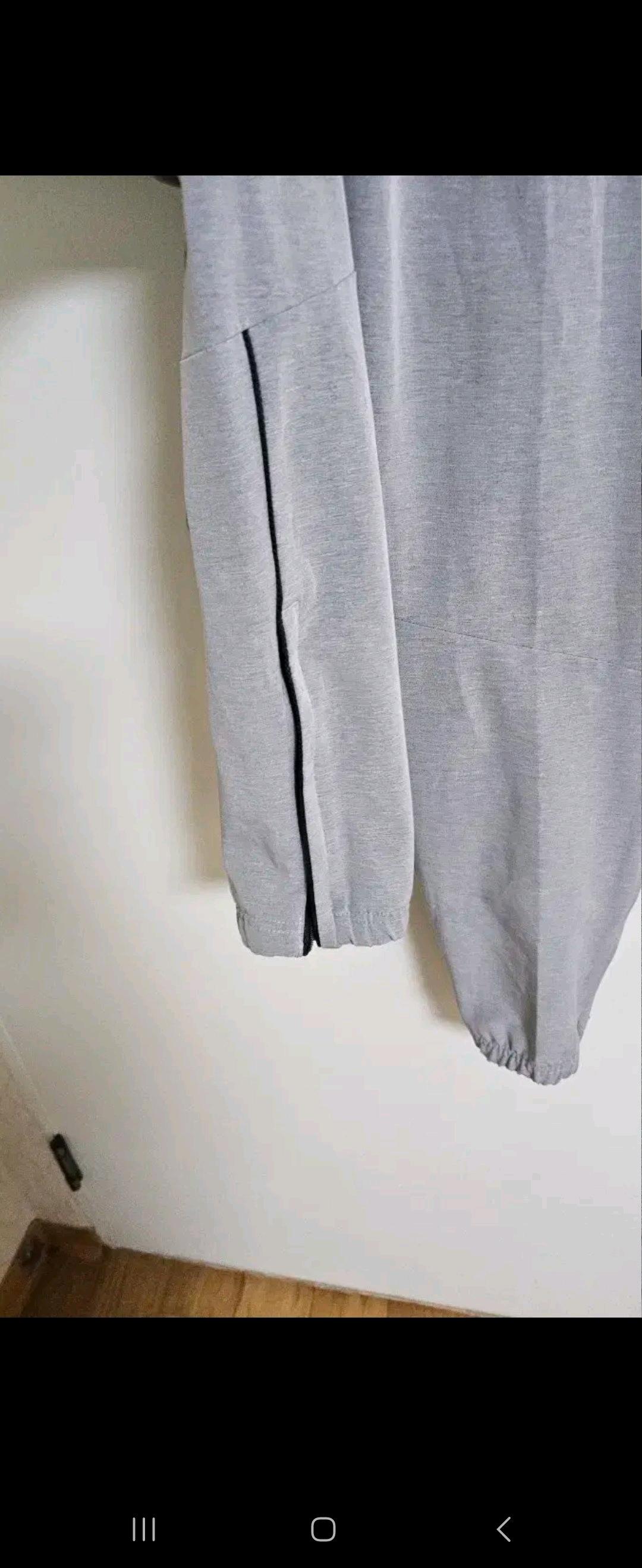 나이키 에센셜 우븐러닝팬츠 7