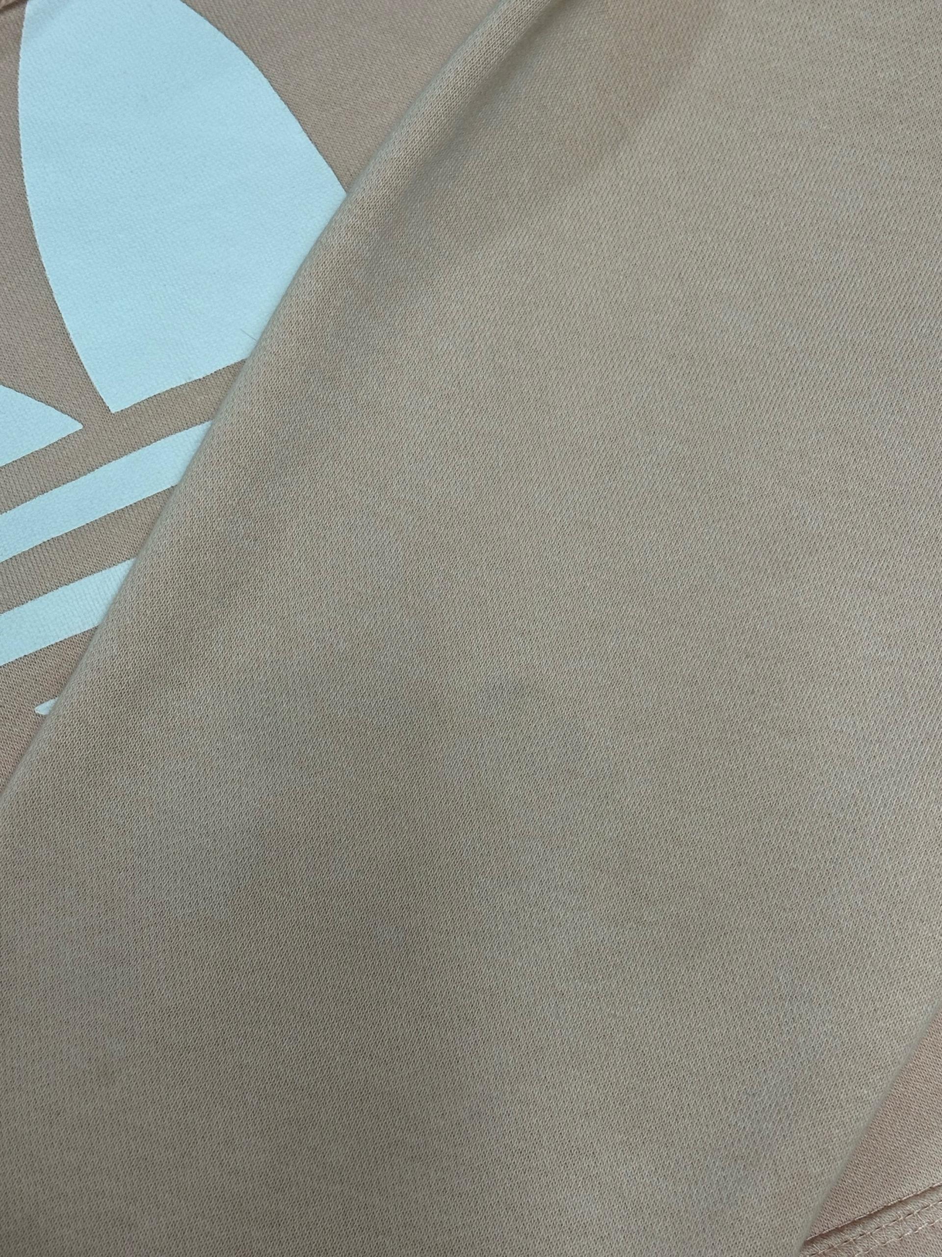 아디다스 오리지널 트레포일 빅로고 후드티 판매합니다 5