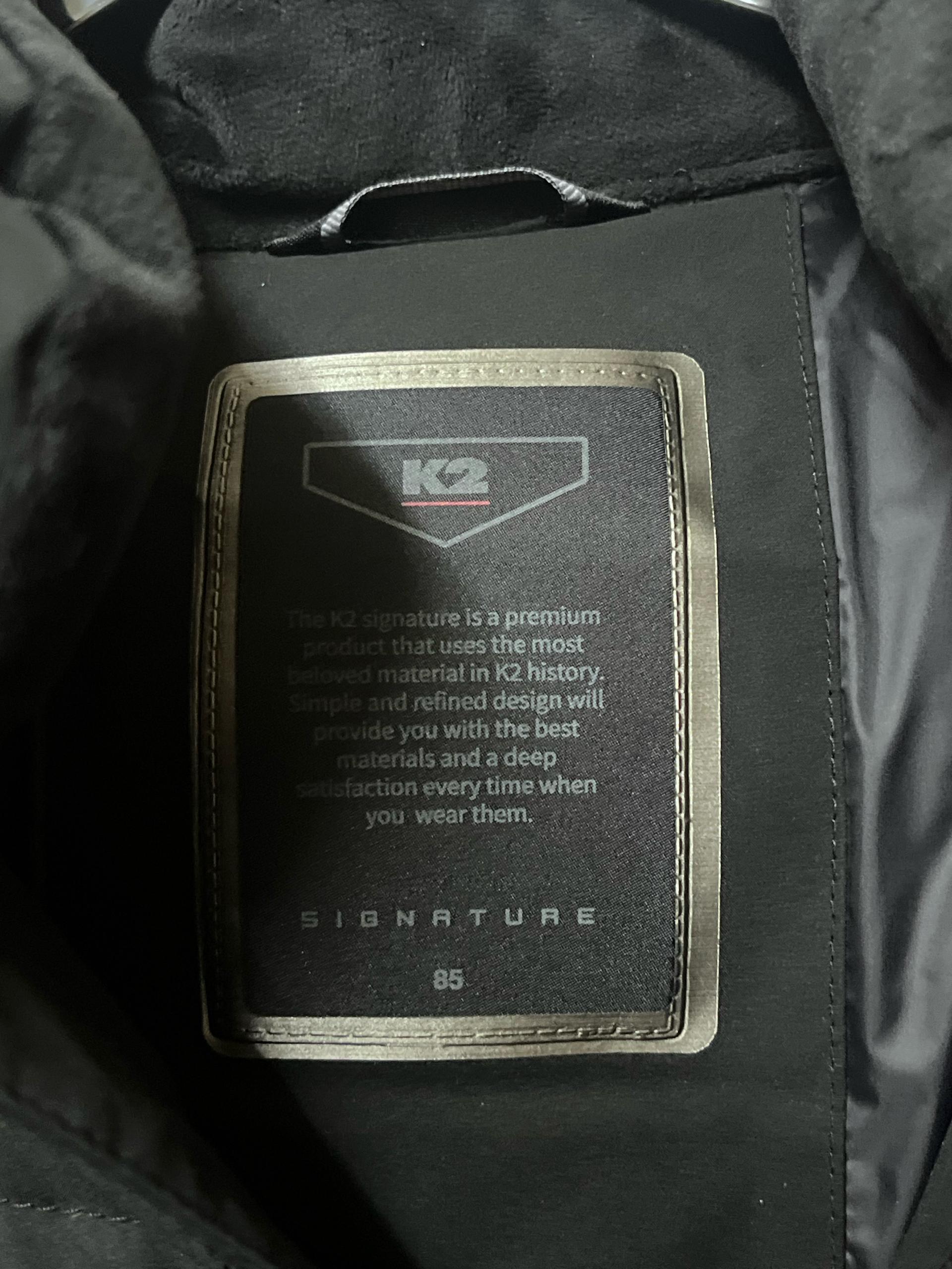 K2 시그니처 도로시 W 4