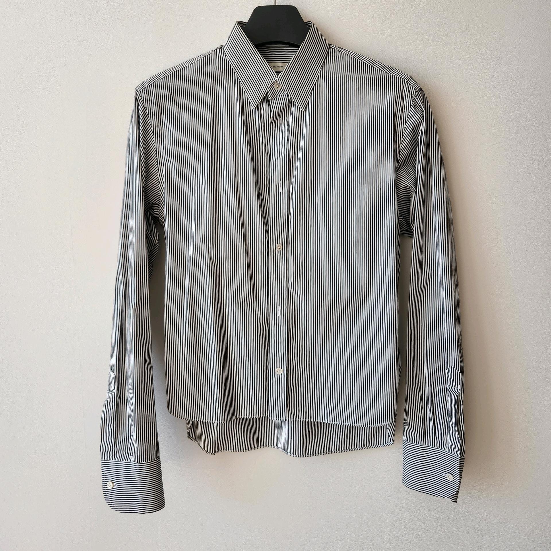 더로우 셔츠 US 15.5 2