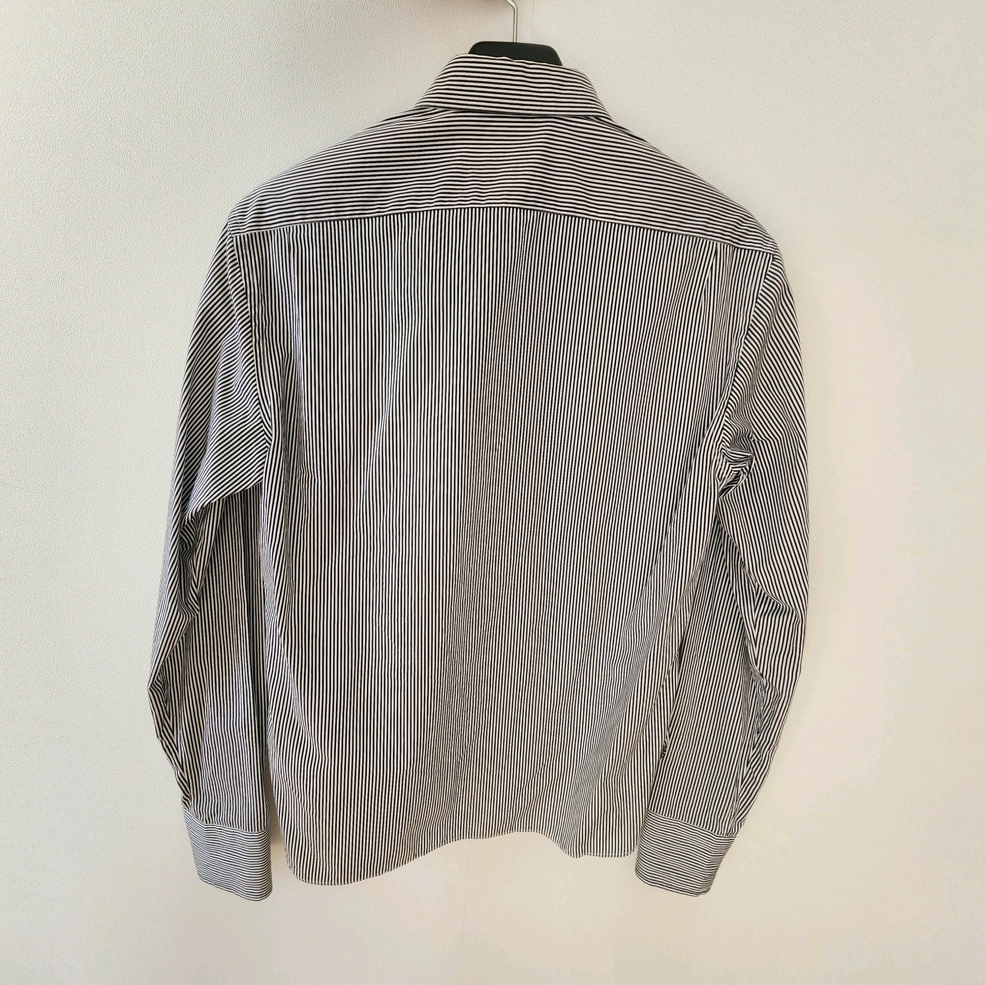 더로우 셔츠 US 15.5 3