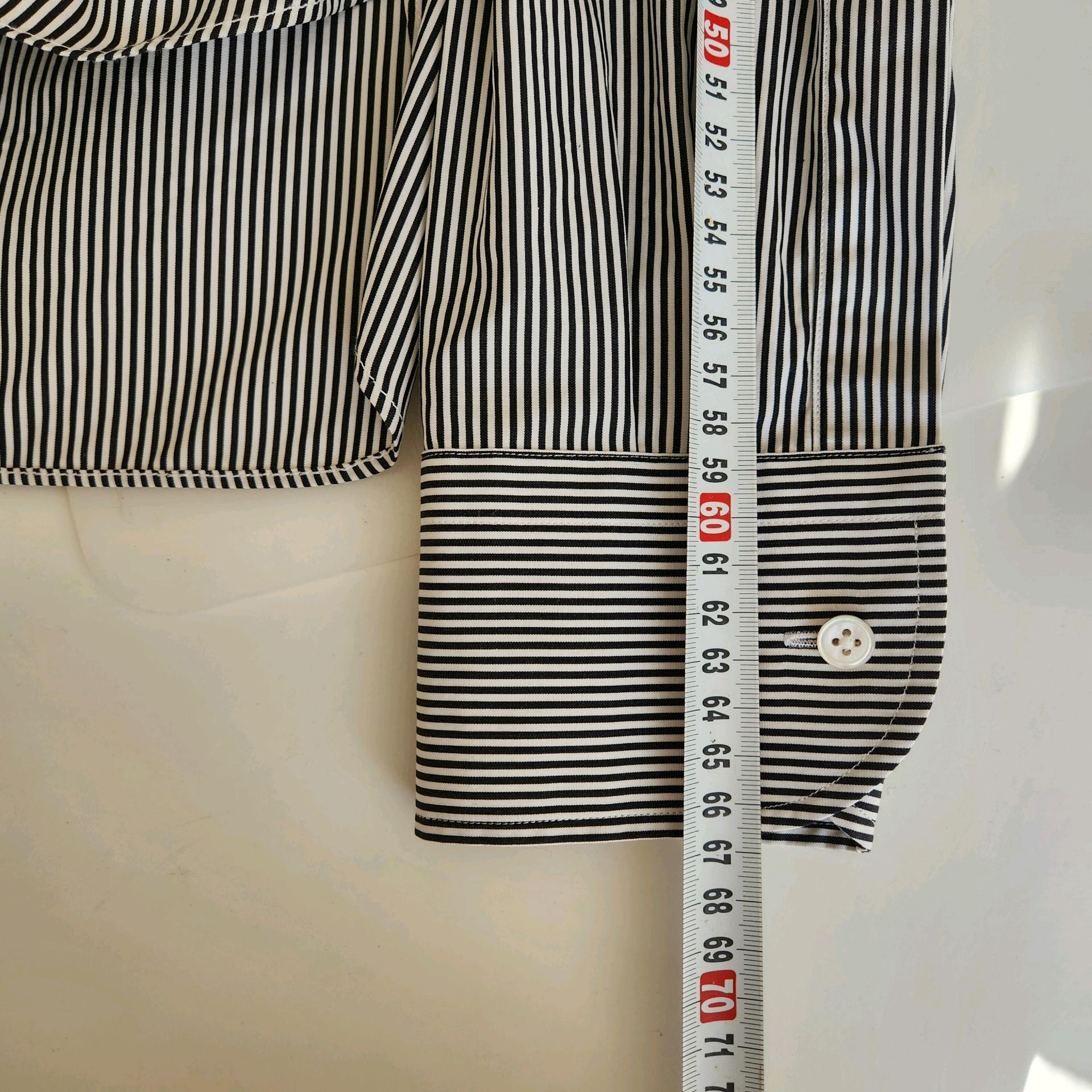 더로우 셔츠 US 15.5 9