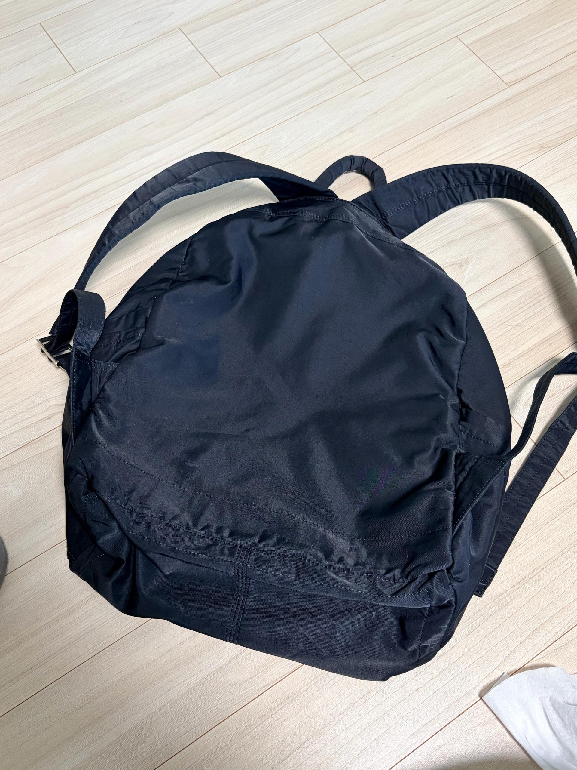 요시다 포터 백팩 6