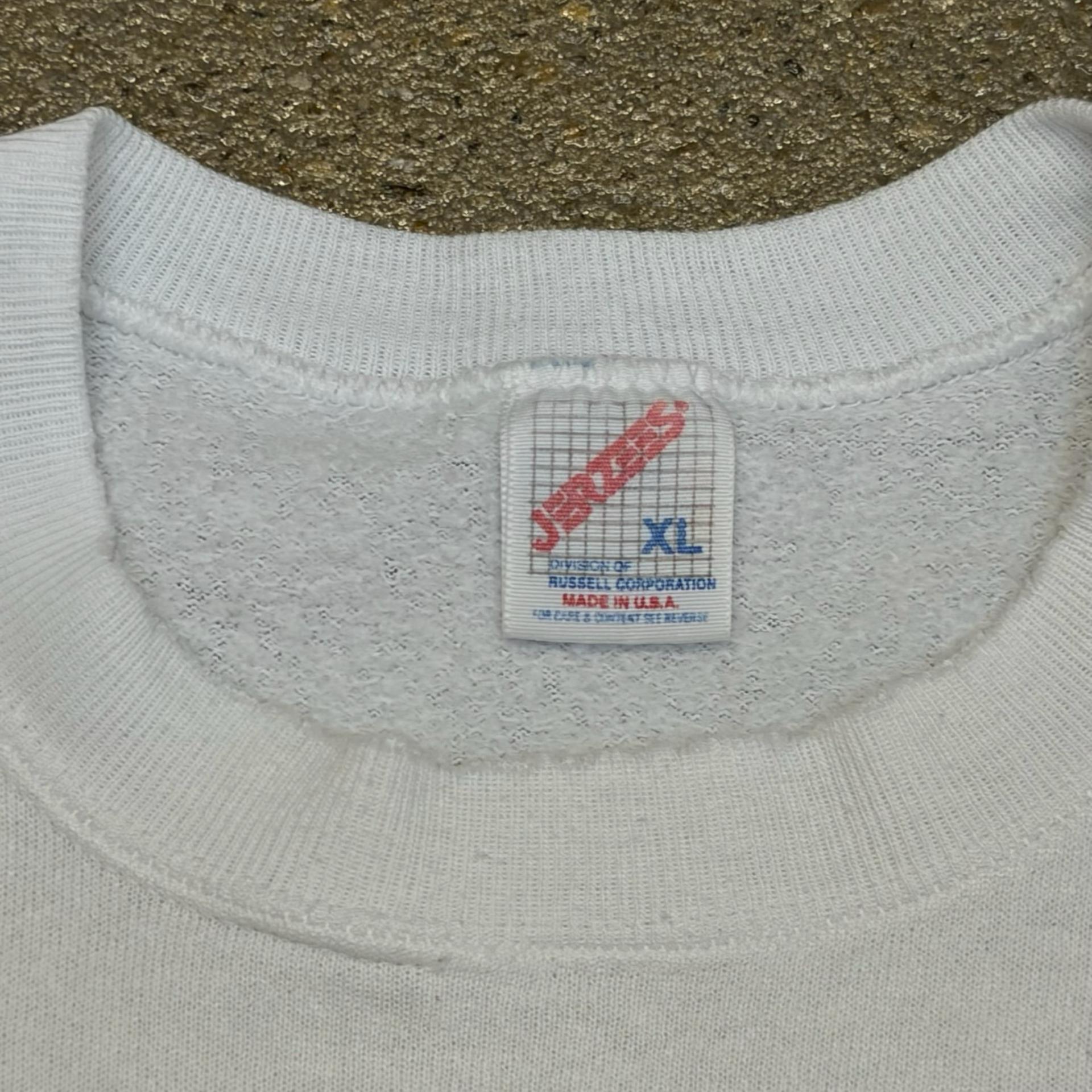 90s Made in USA 미국 빈티지 나스카 제프고든 맨투맨 7