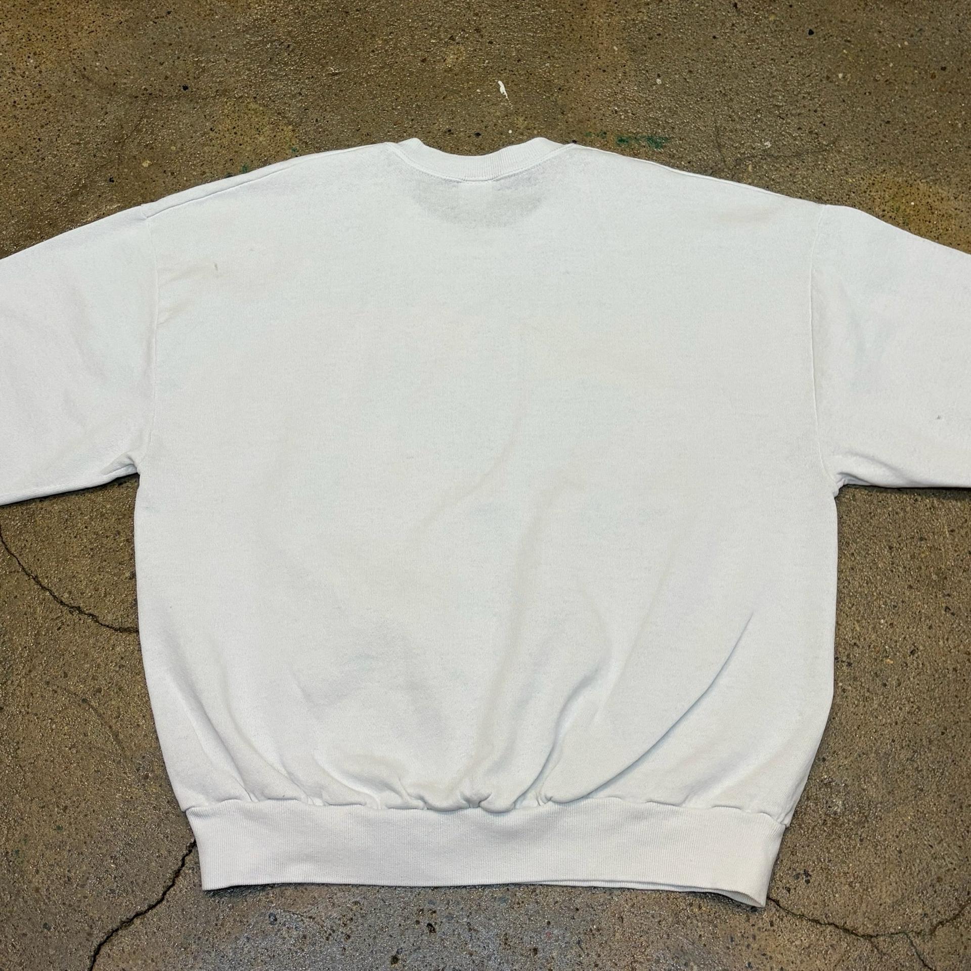 90s Made in USA 미국 빈티지 나스카 제프고든 맨투맨 8