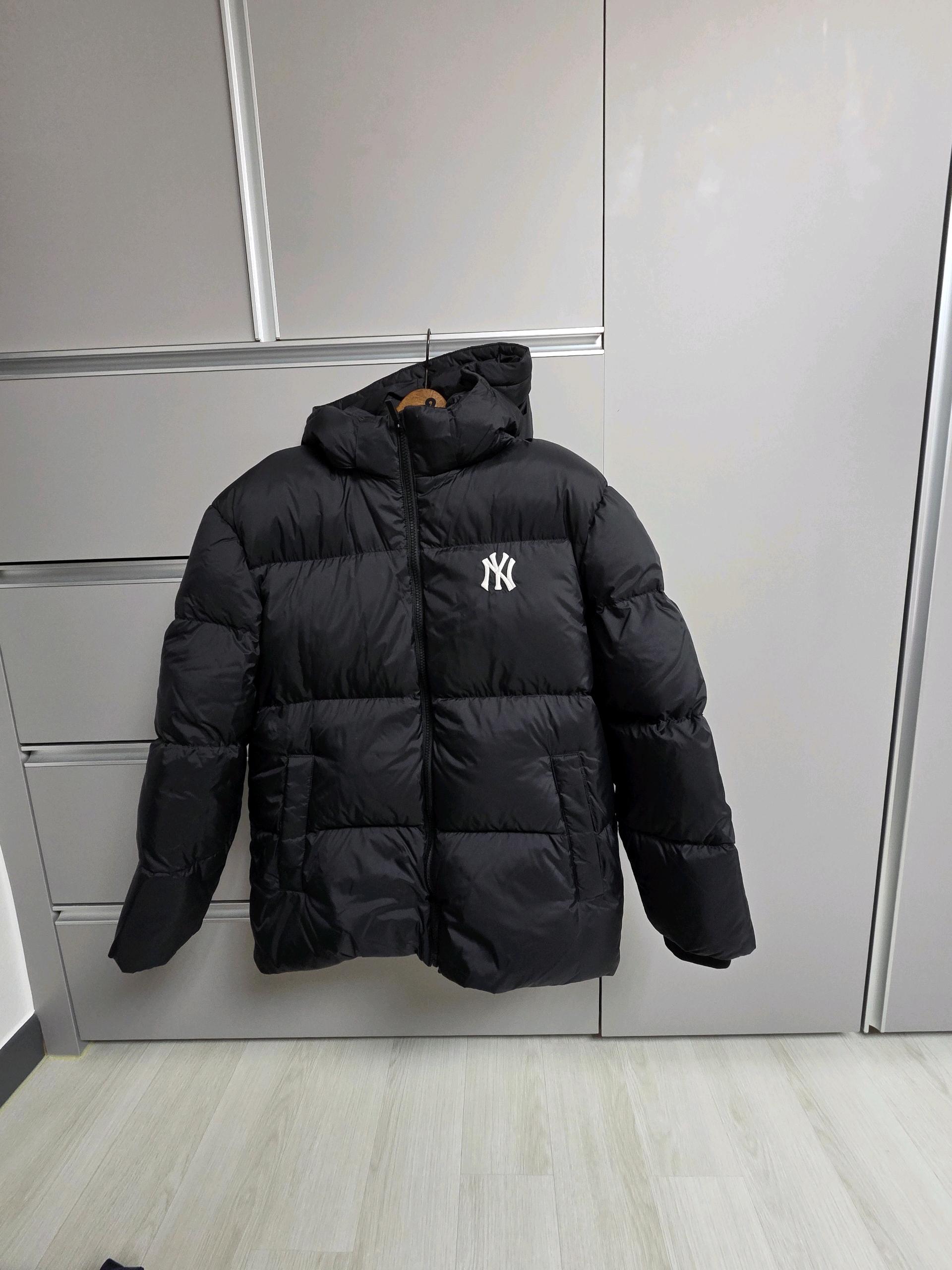 오리털 하프점퍼 7