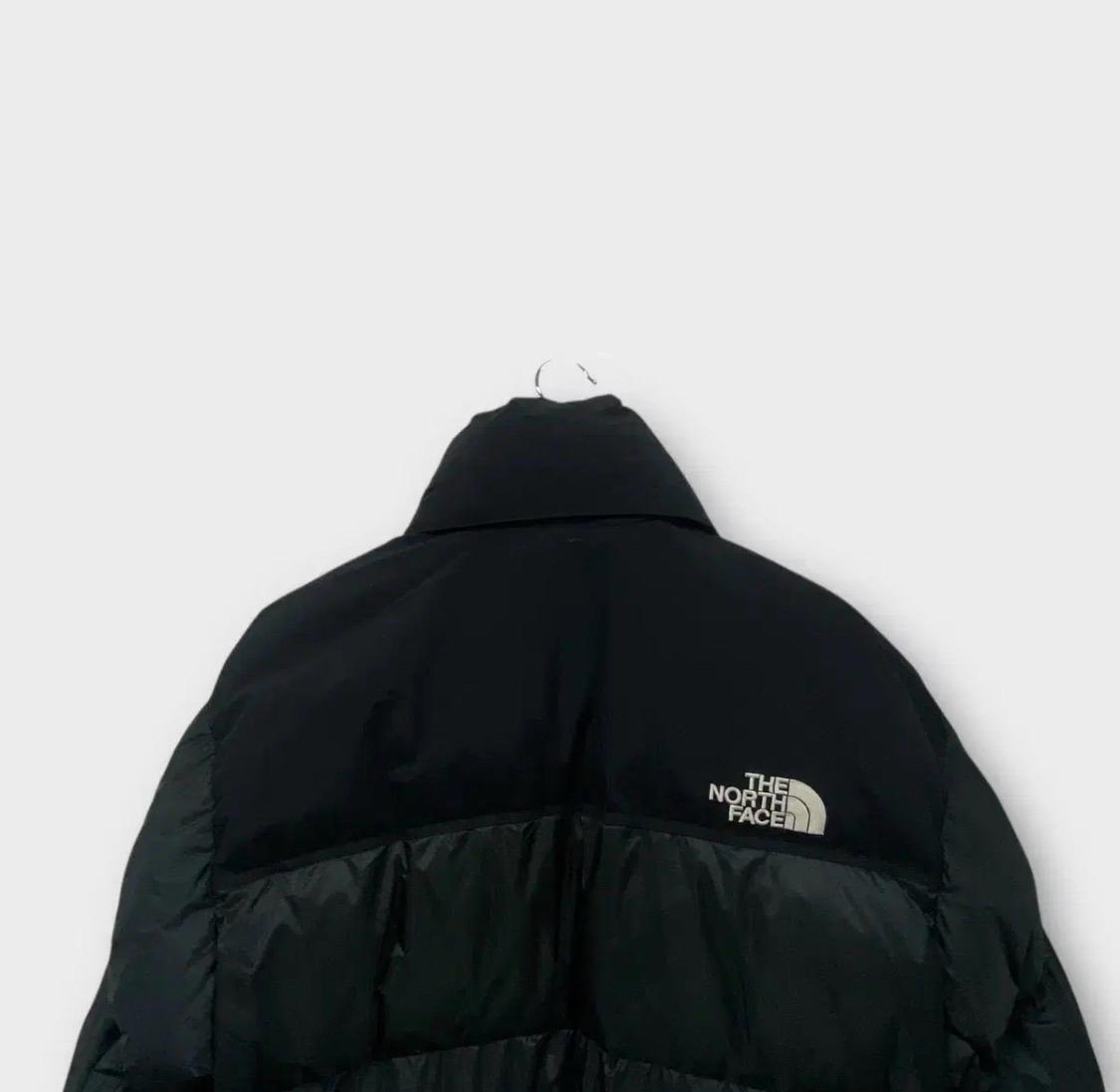 노스페이스 700 눕시 패딩 L 5