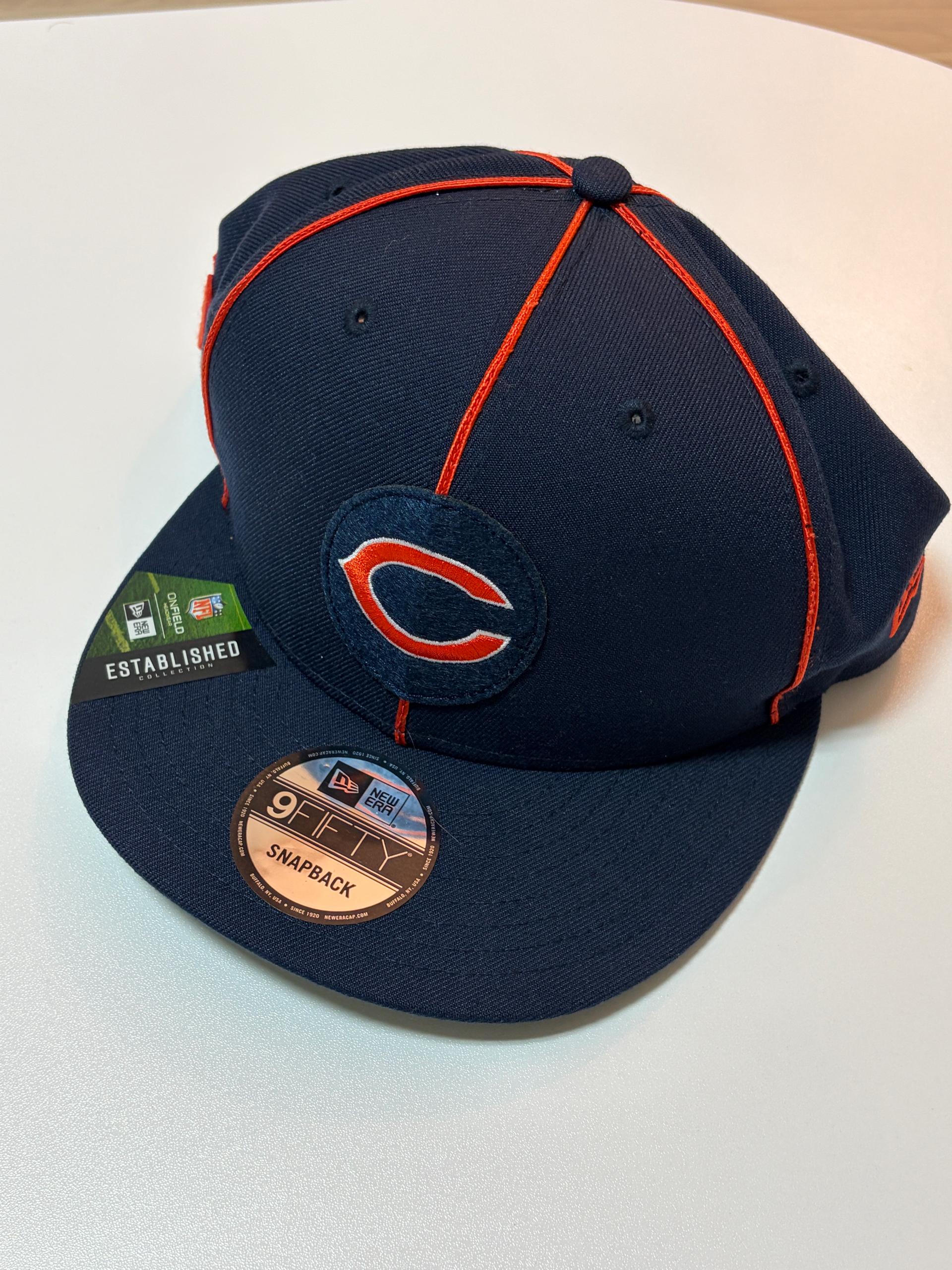 뉴에라 볼캡 NFL19SL HM 950 2
