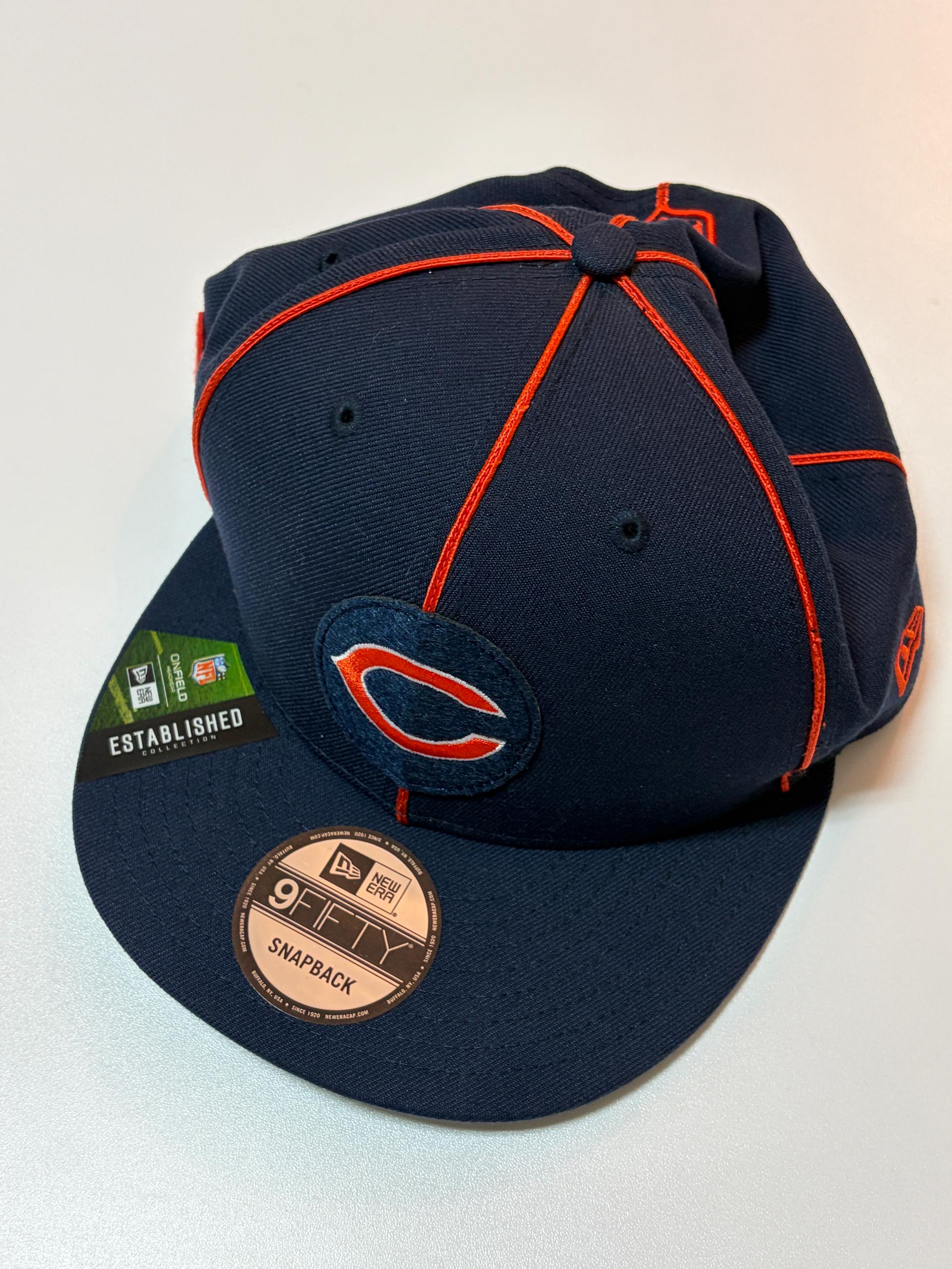 뉴에라 볼캡 NFL19SL HM 950 3
