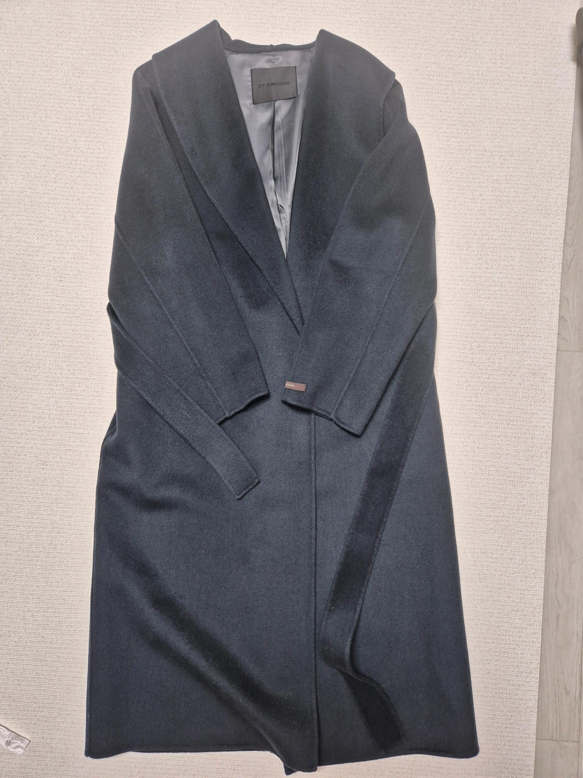 BYJUNGSOO핸드메이드코트 2