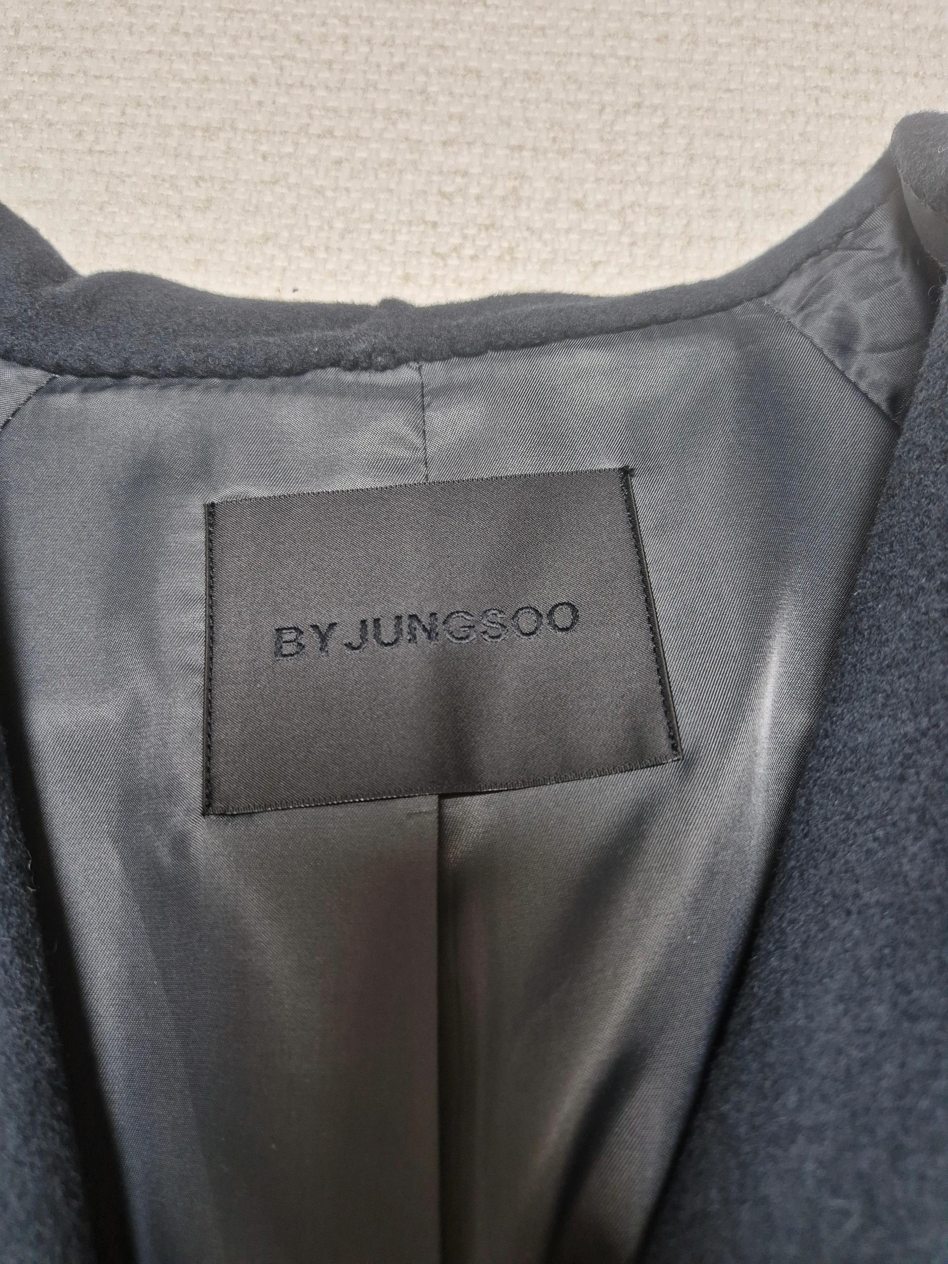 BYJUNGSOO핸드메이드코트 4