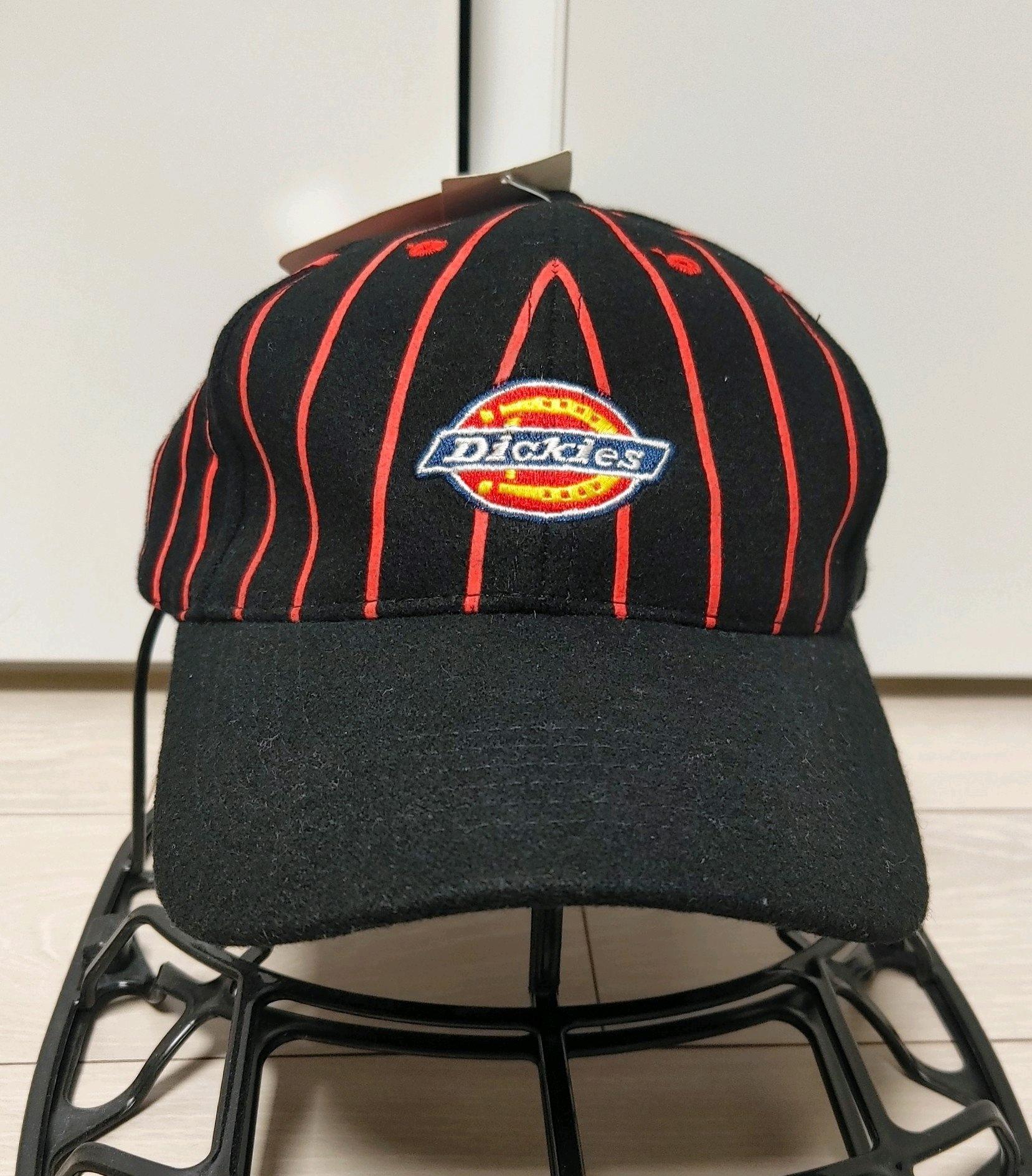새상품 디키즈 겨울 캡 모자  2
