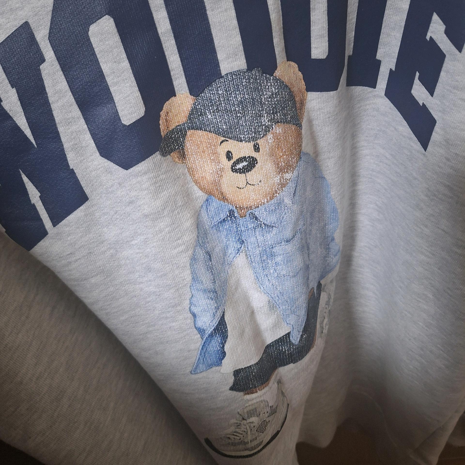 woodie 스파오 긴팔 5