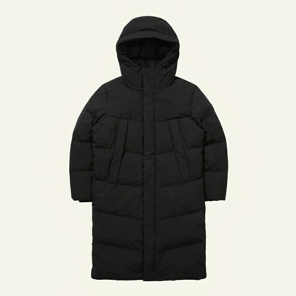 k2 롱패딩 1