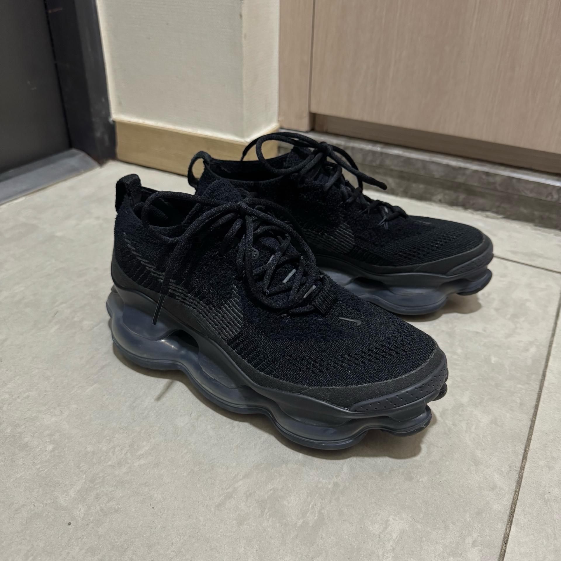 나이키 Air Max Scorpion Flyknit 2