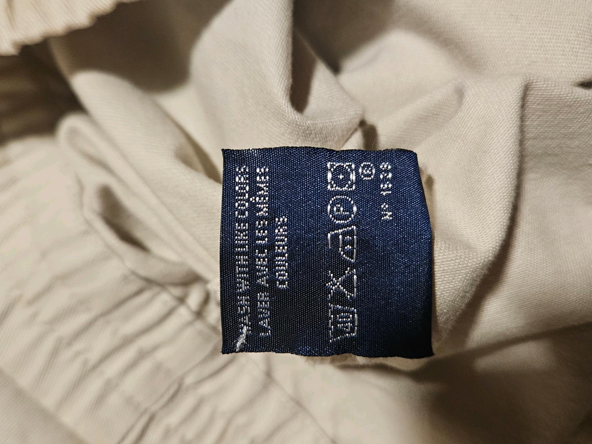 90's 폴로 랄프로렌 코튼 스윙톱 자켓 5