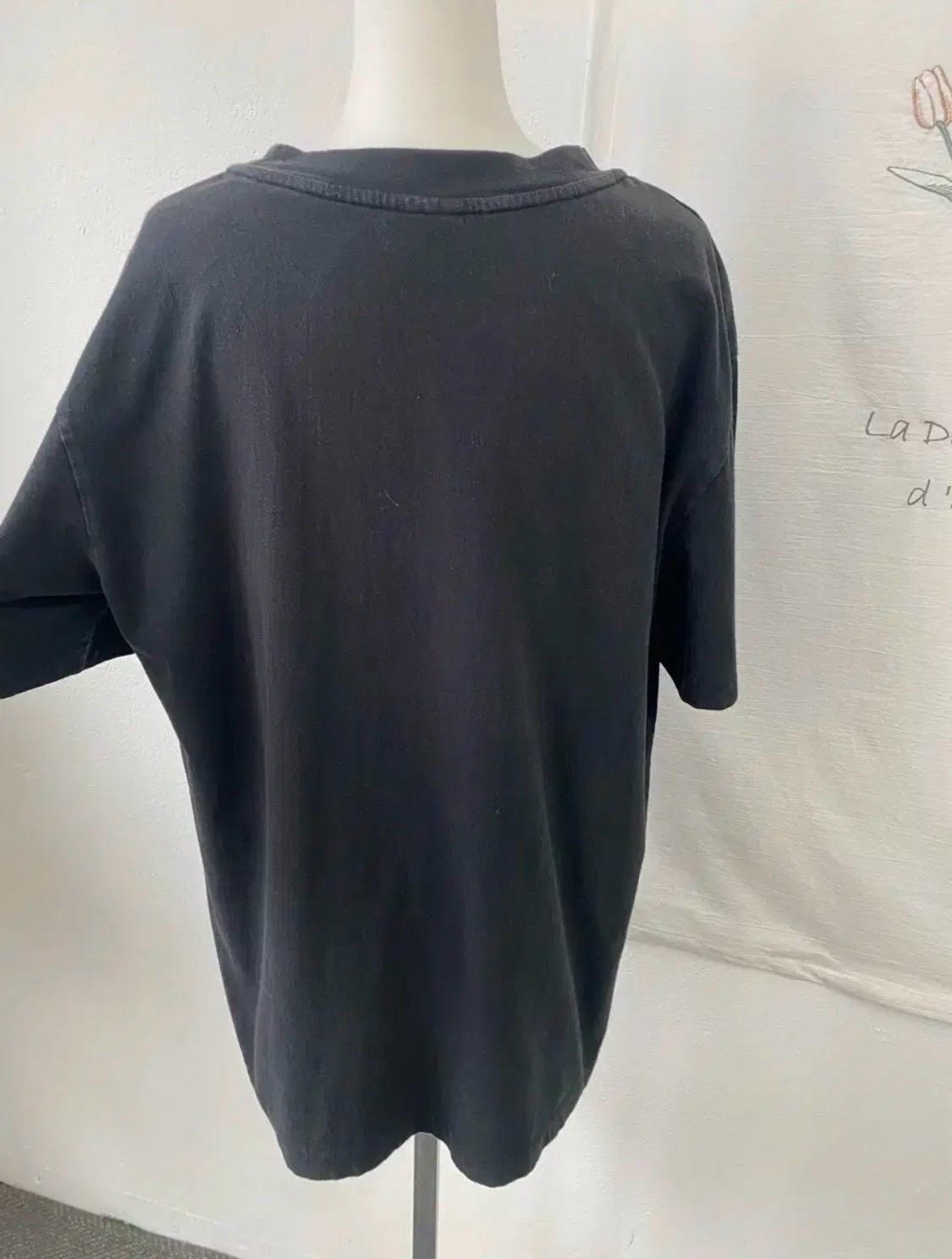 럭키슈에뜨 여성반팔티셔츠 5