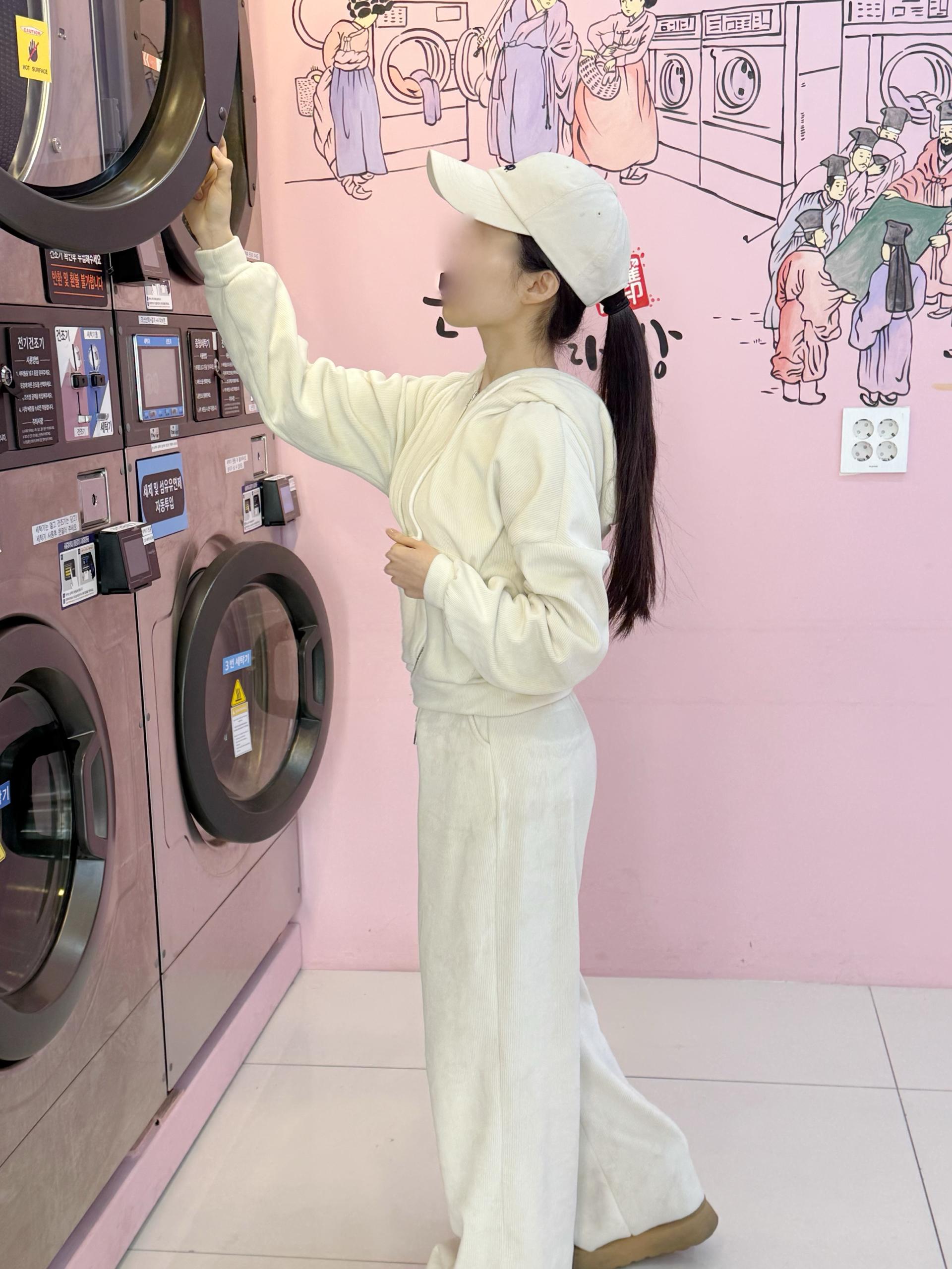 골지 트레이닝 세트 6