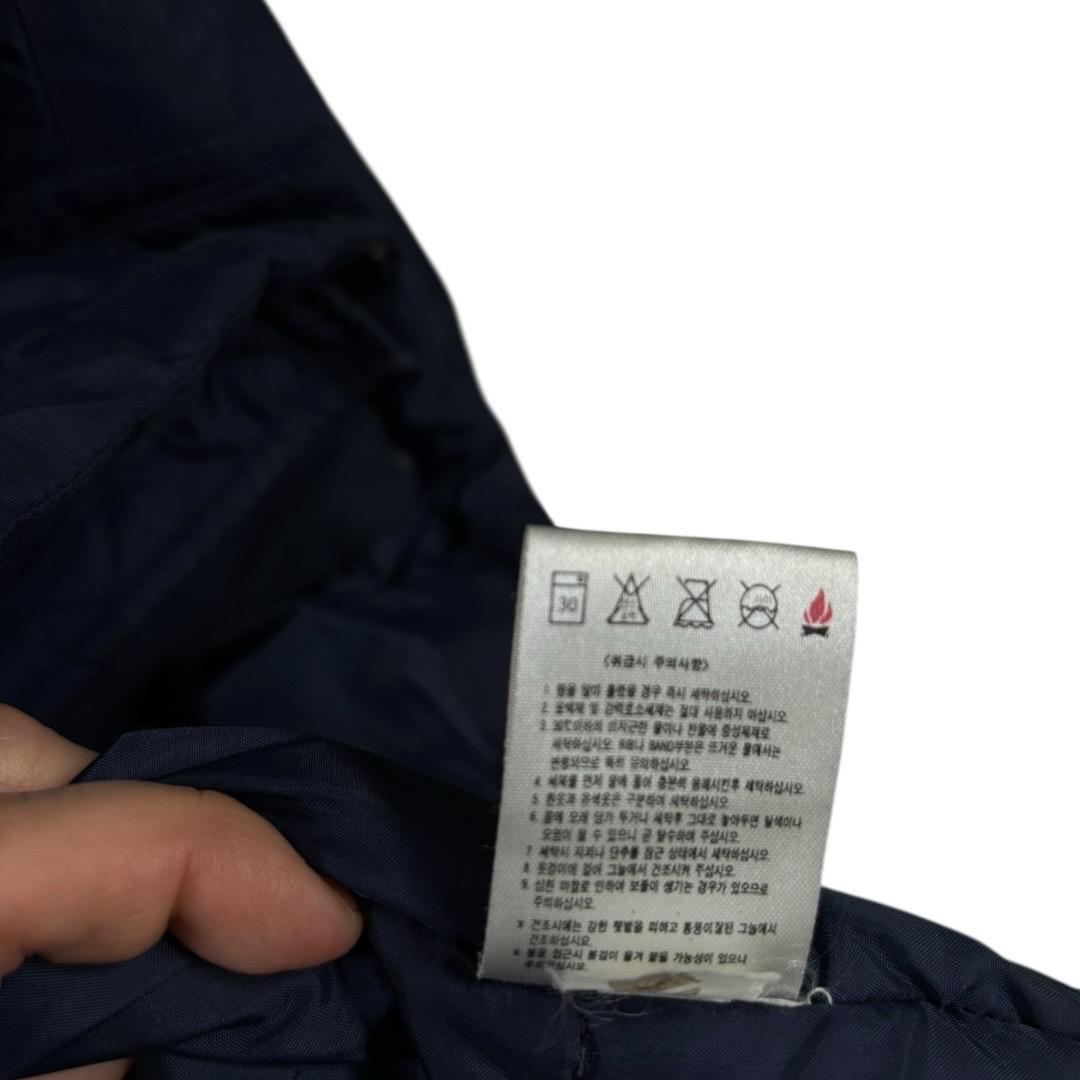 나이키 인터밀란 패딩점퍼 10