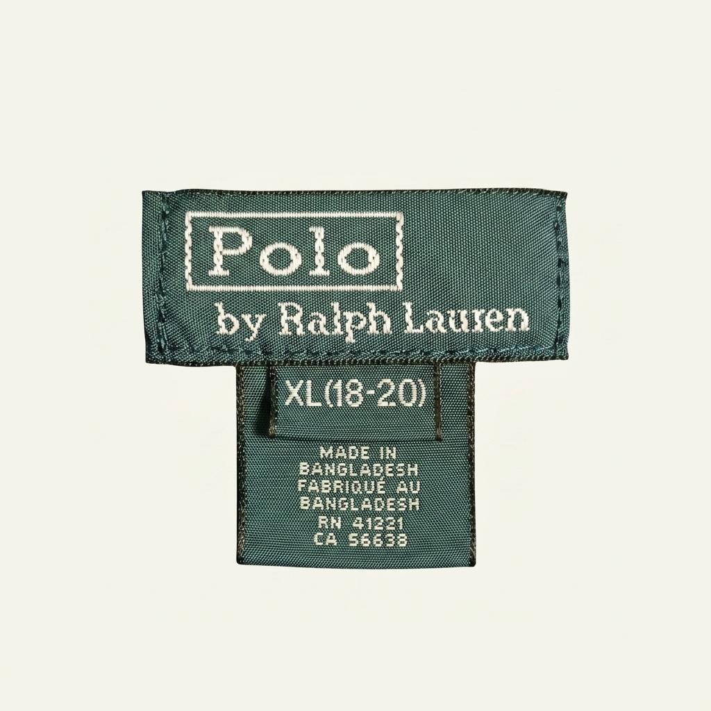 polo 1