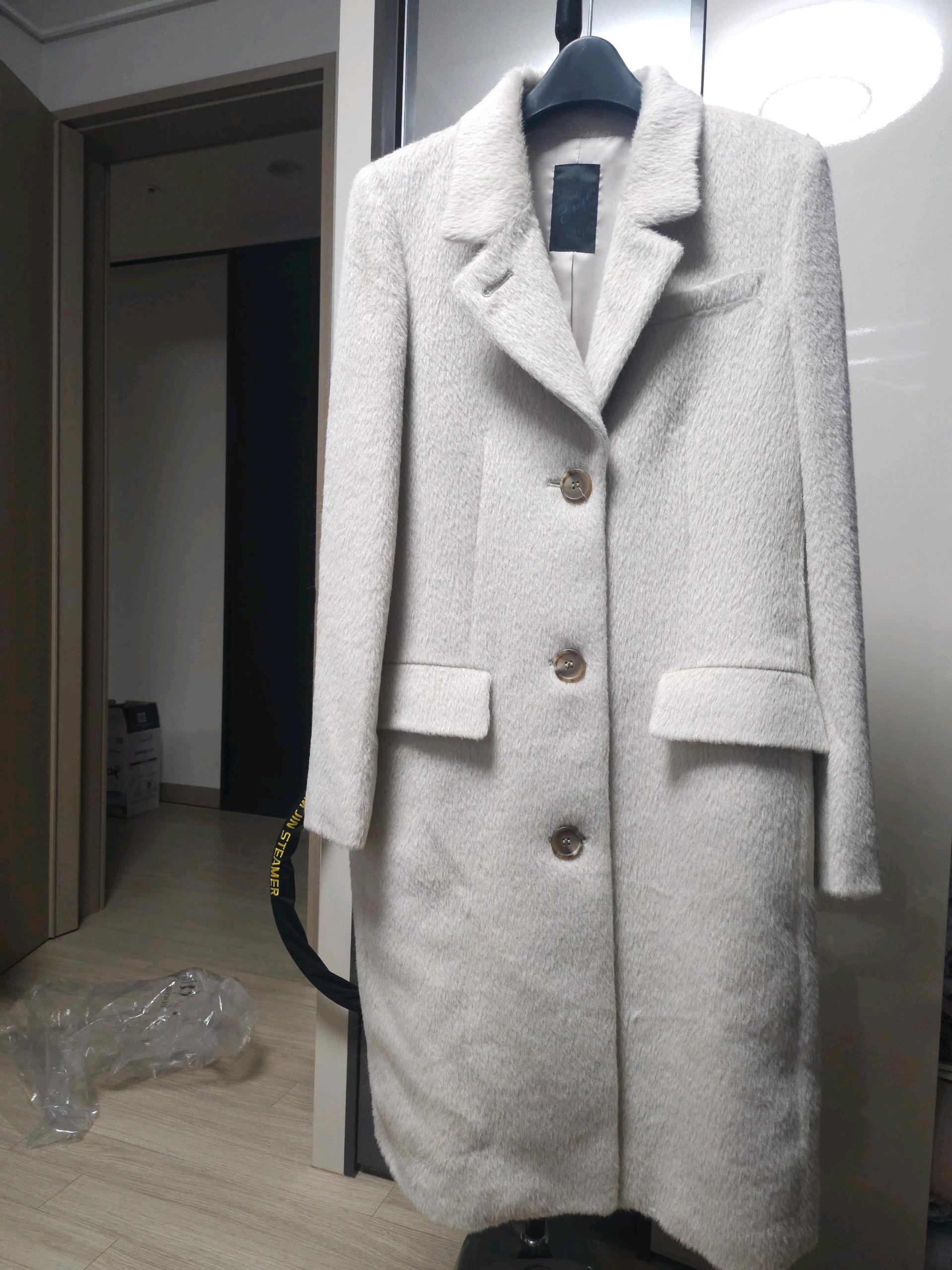 알파카 100 코트 2